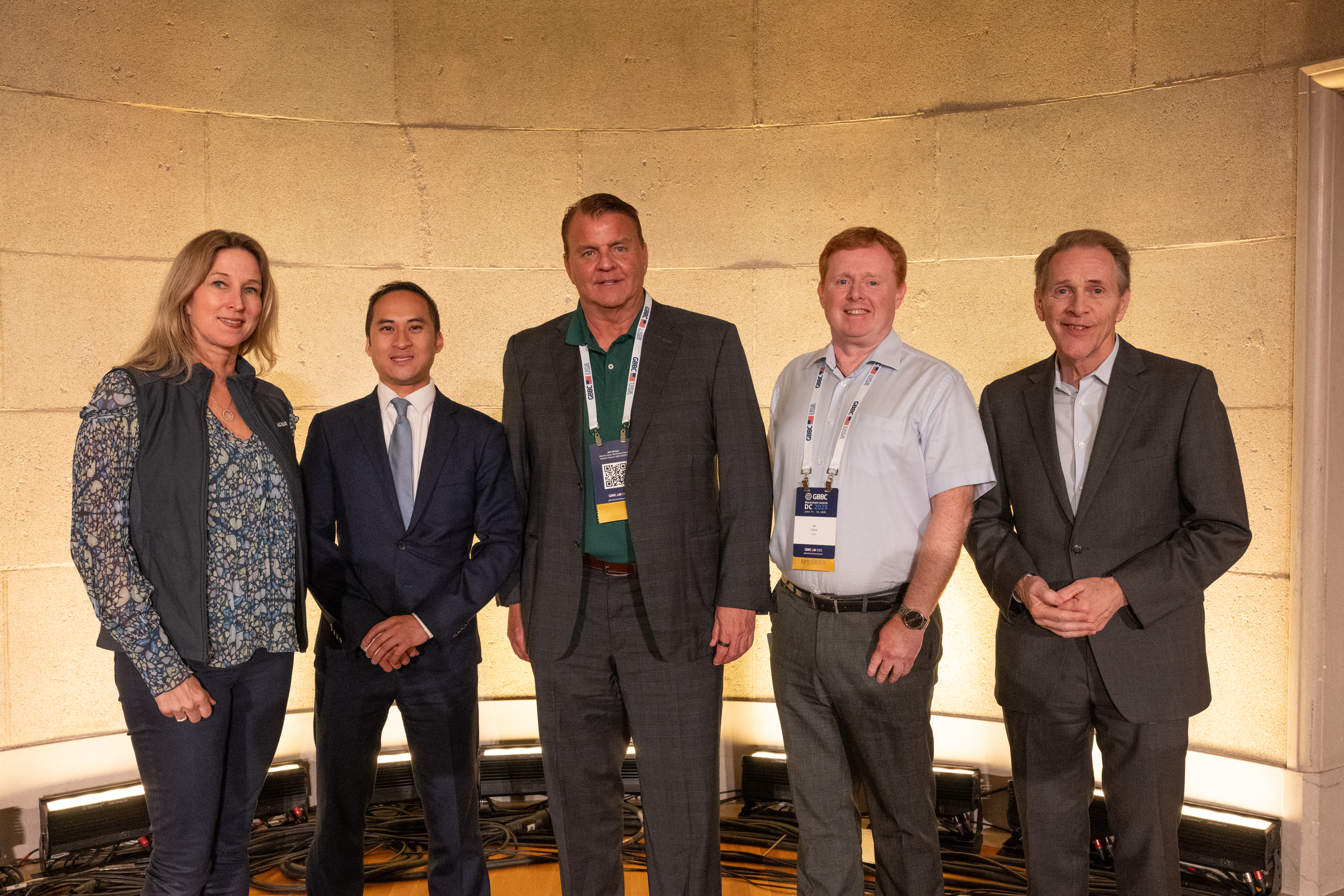 GBBC USA's Blockchain Central DC (June 2025) photo 158