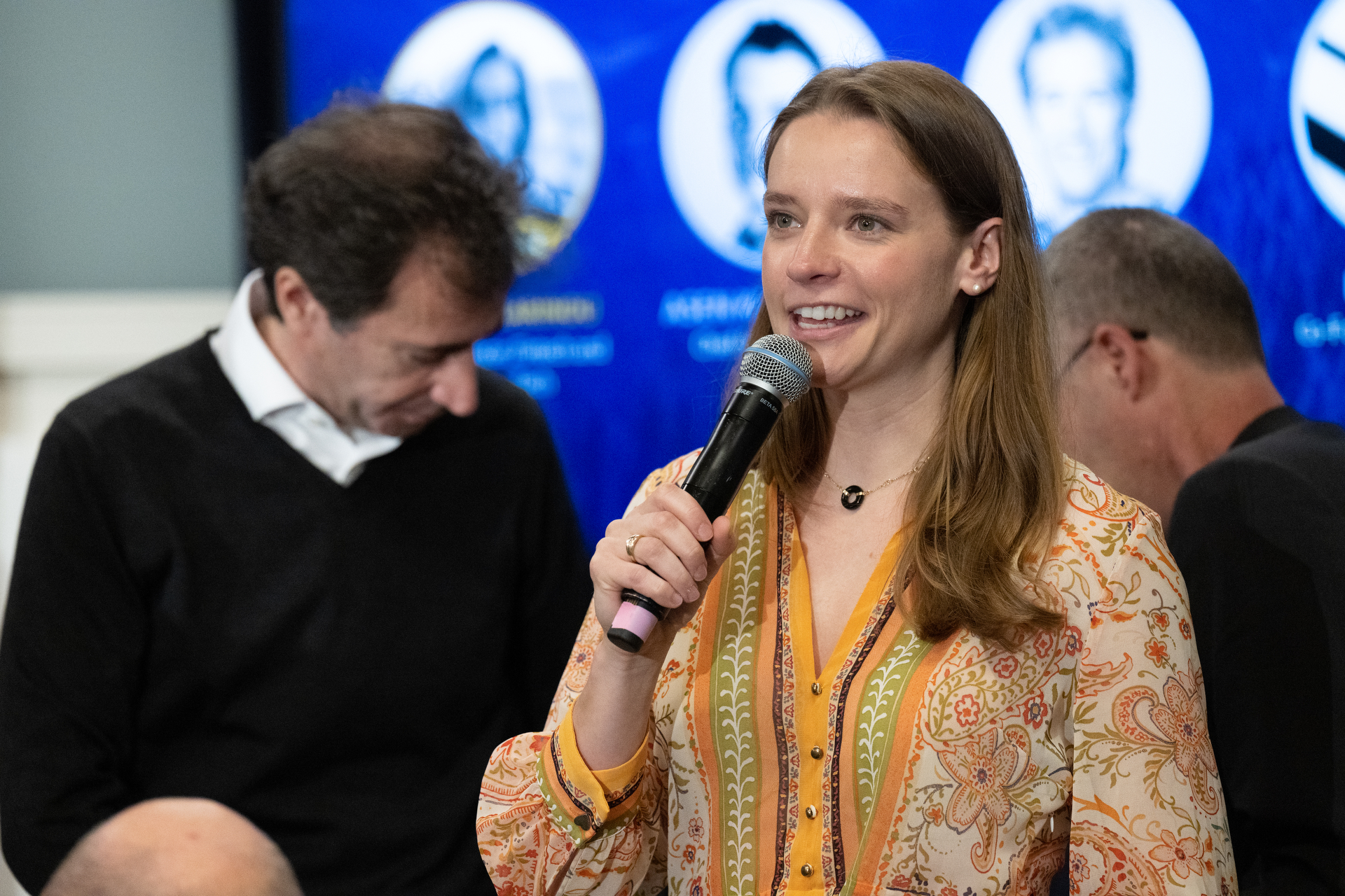 Blockchain Central Davos (January 2022) photo 421