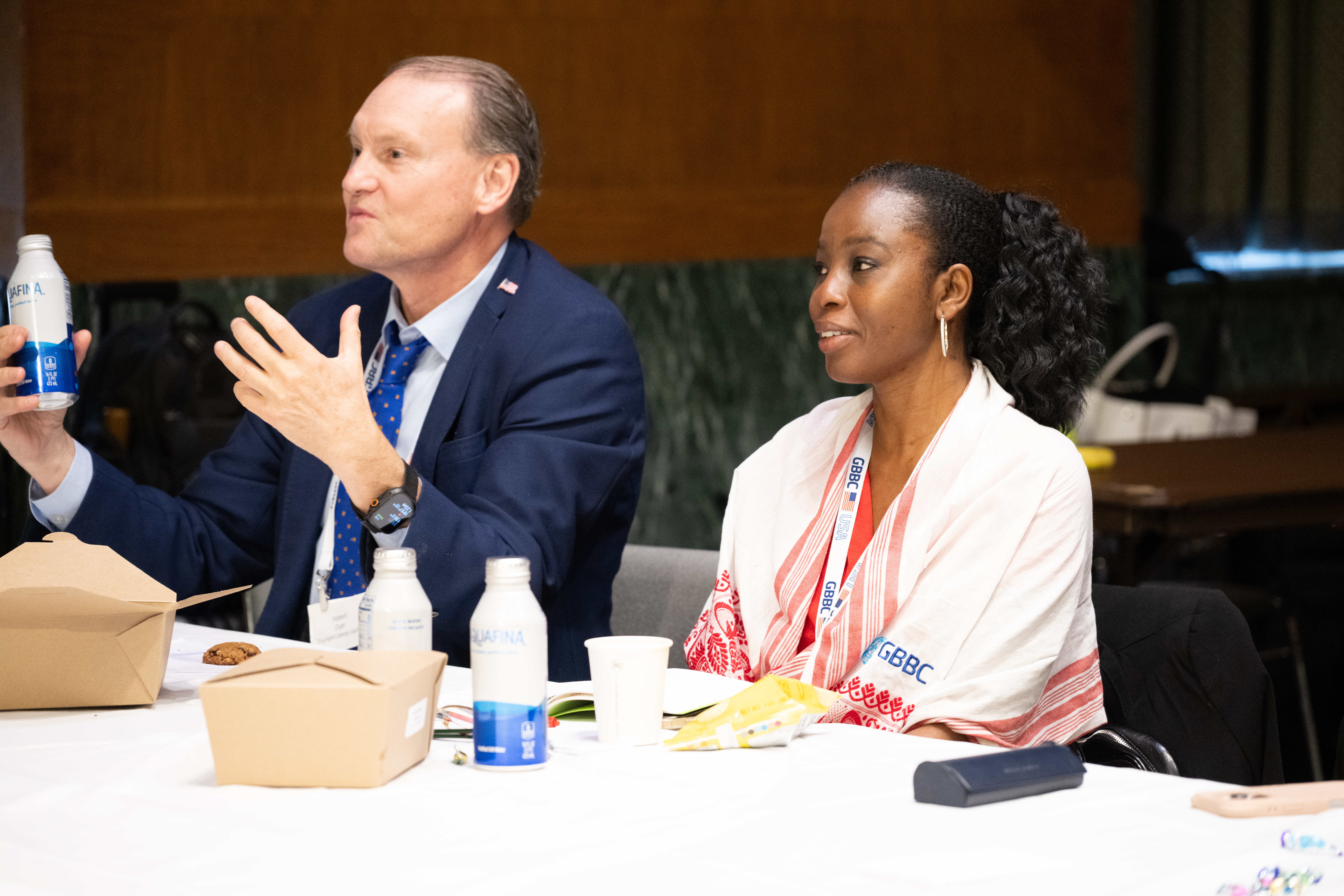 GBBC USA's Blockchain Central DC (June 2025) photo 336