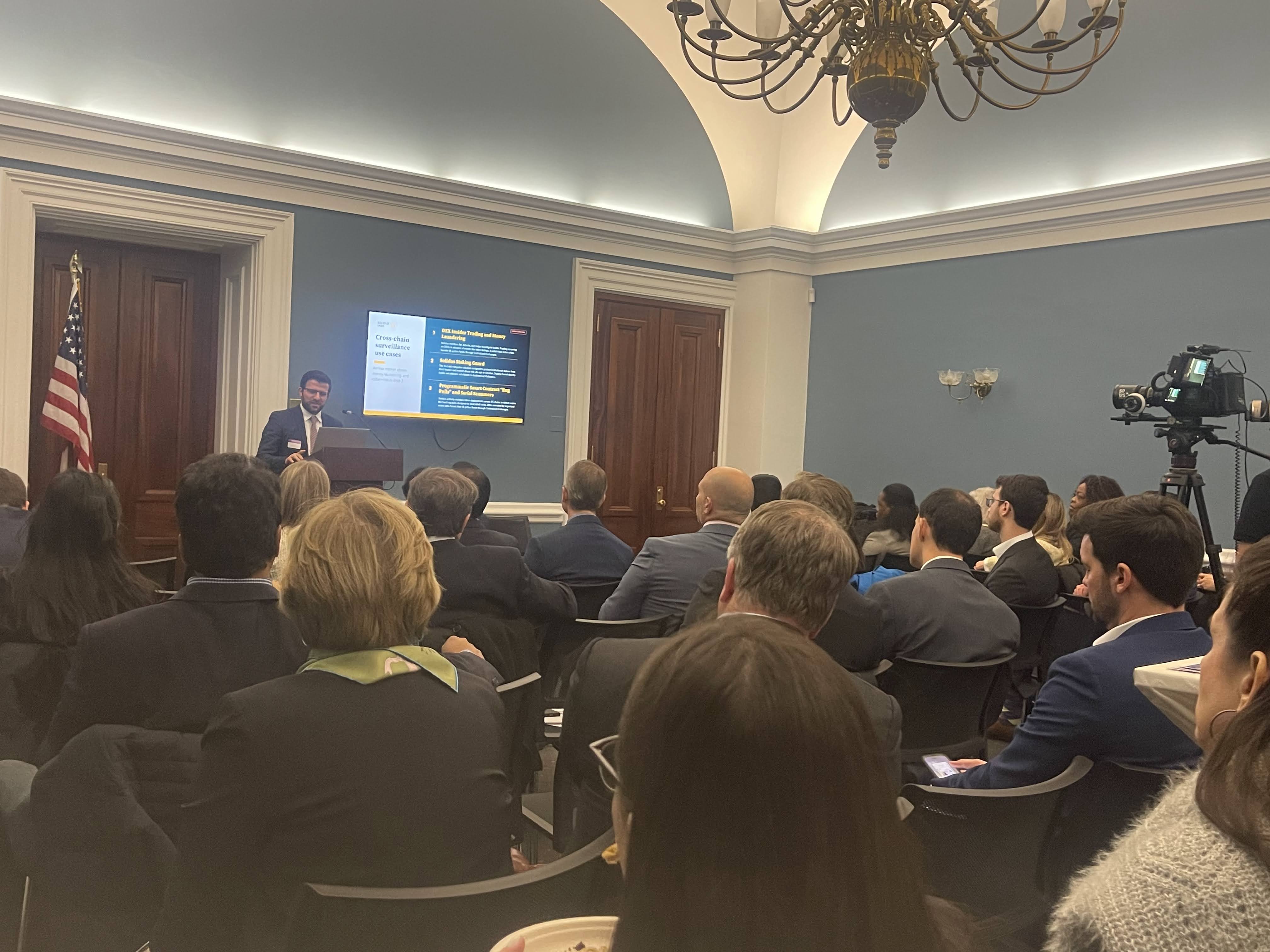 Tech for Impact (March 2024) photo 88