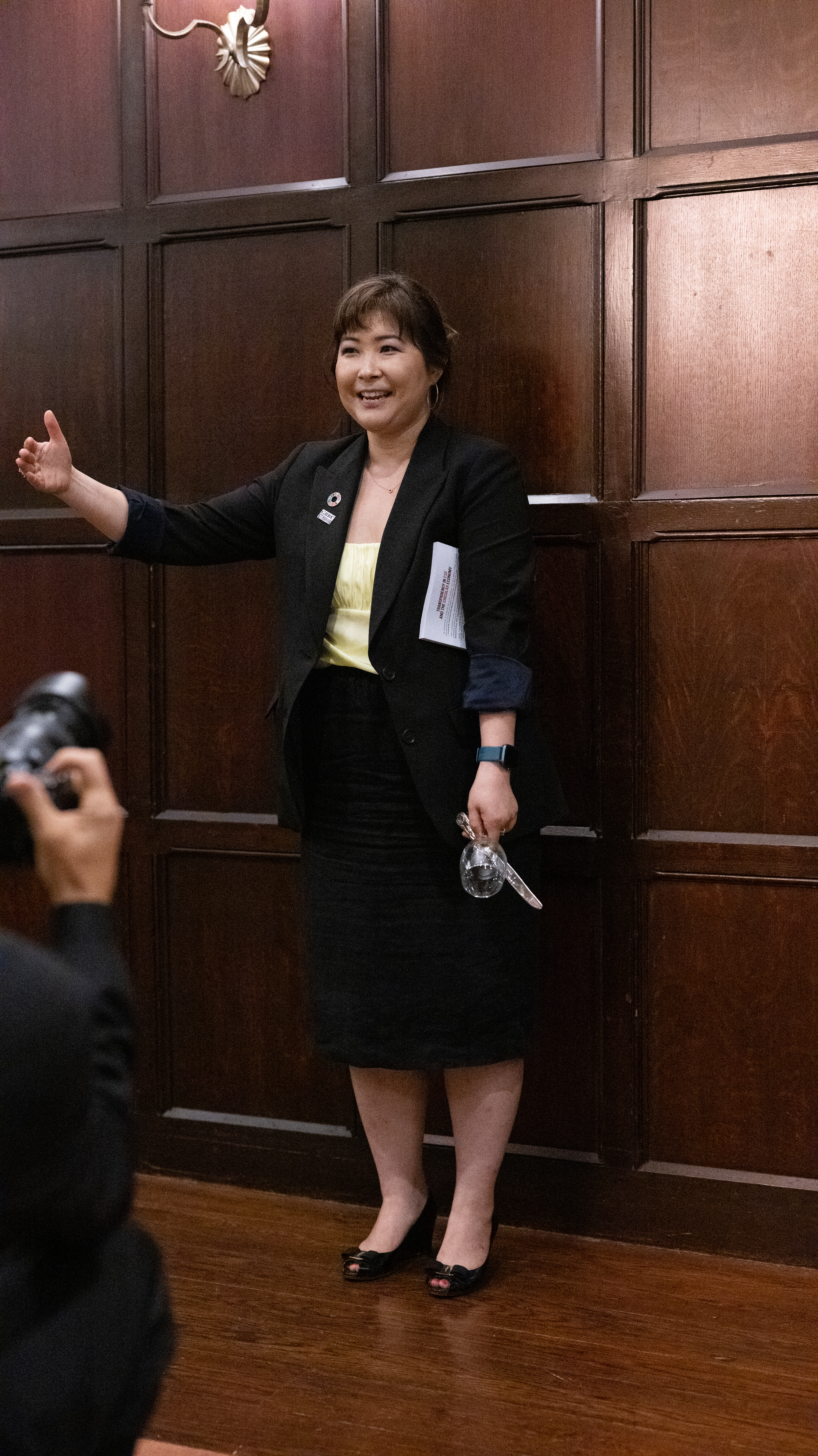 Blockchain Central UNGA (September 2022) photo 95