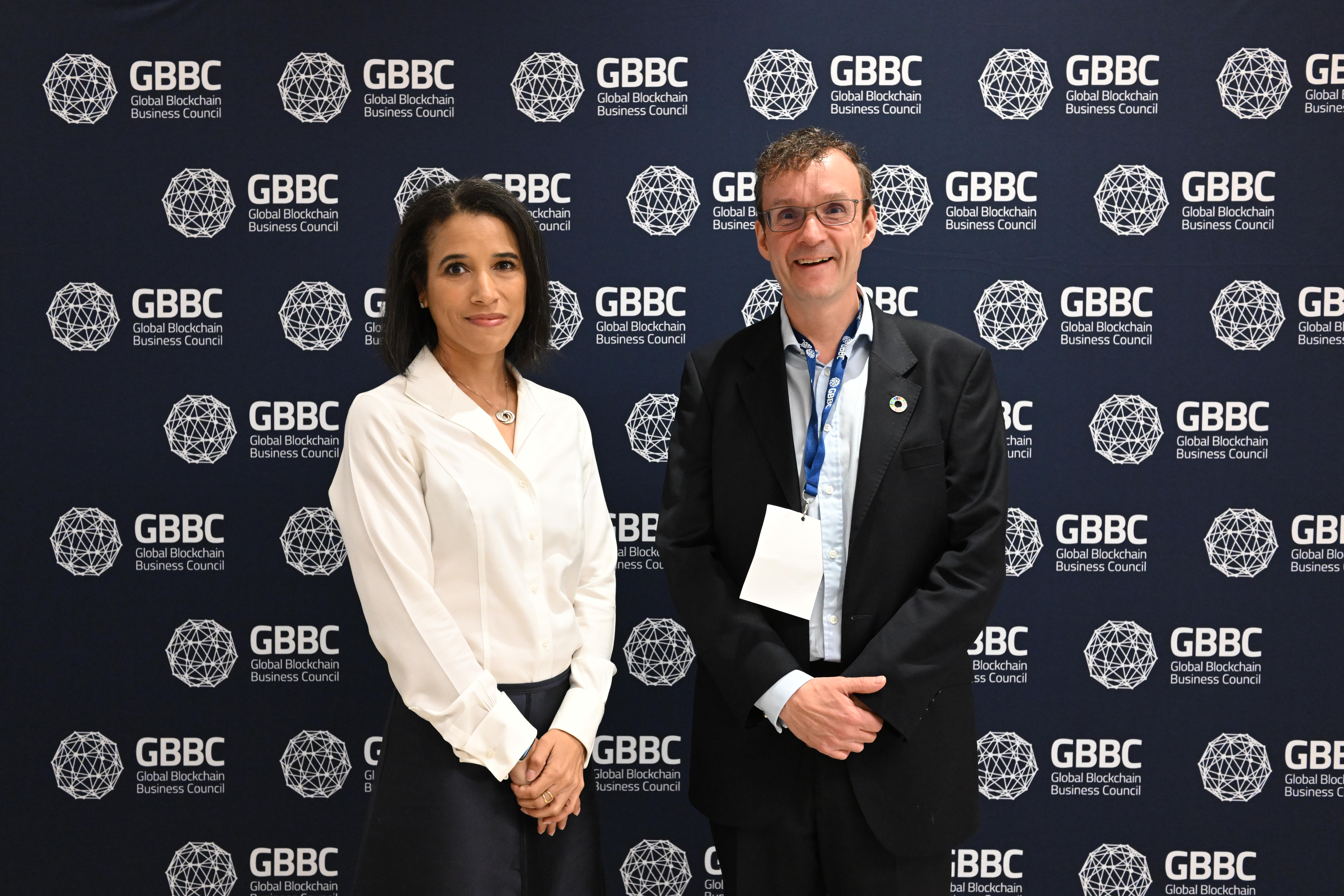 Blockchain Central UNGA (September 2023) photo 14