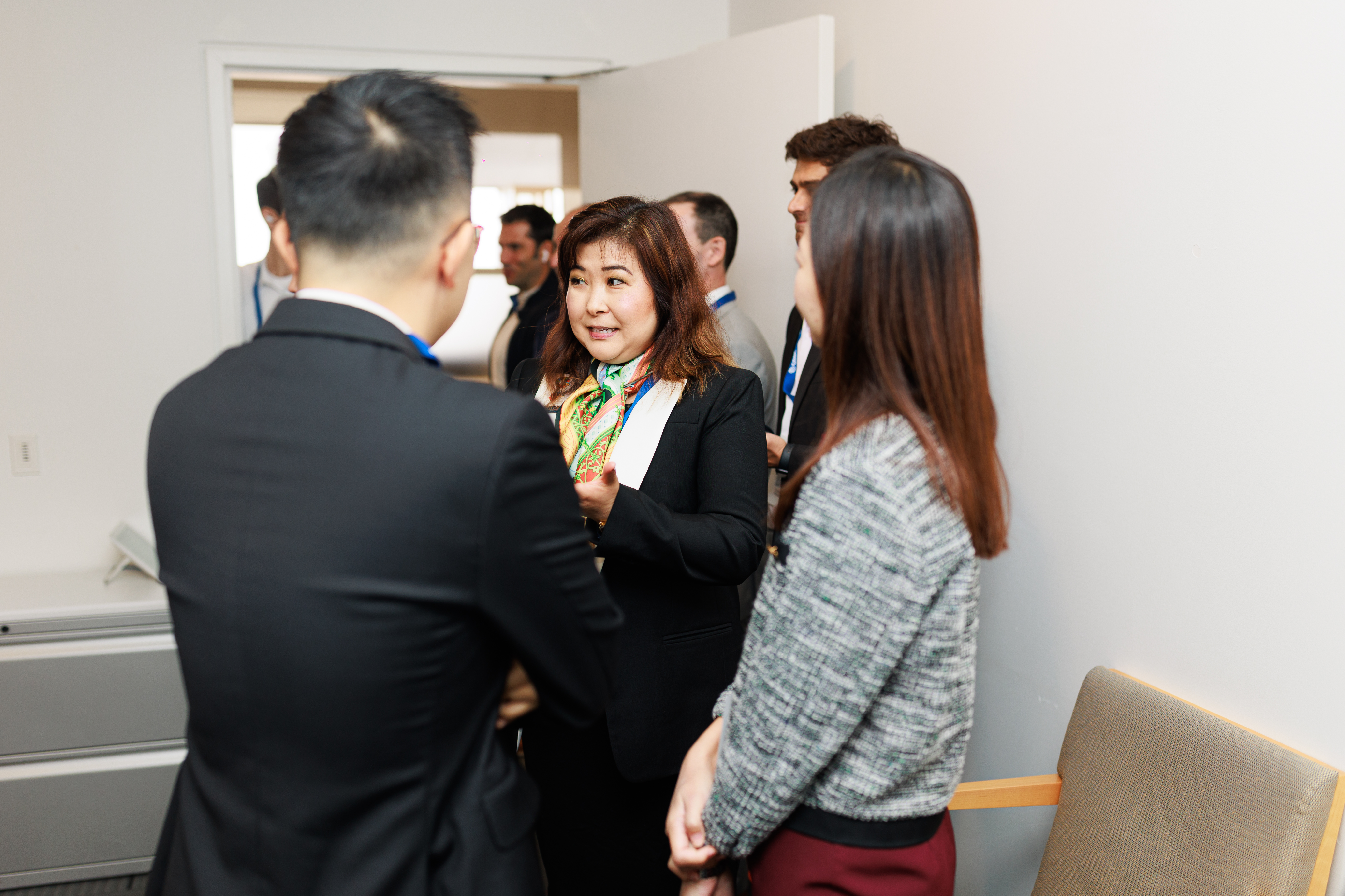 Blockchain Central UNGA (September 2024) photo 29