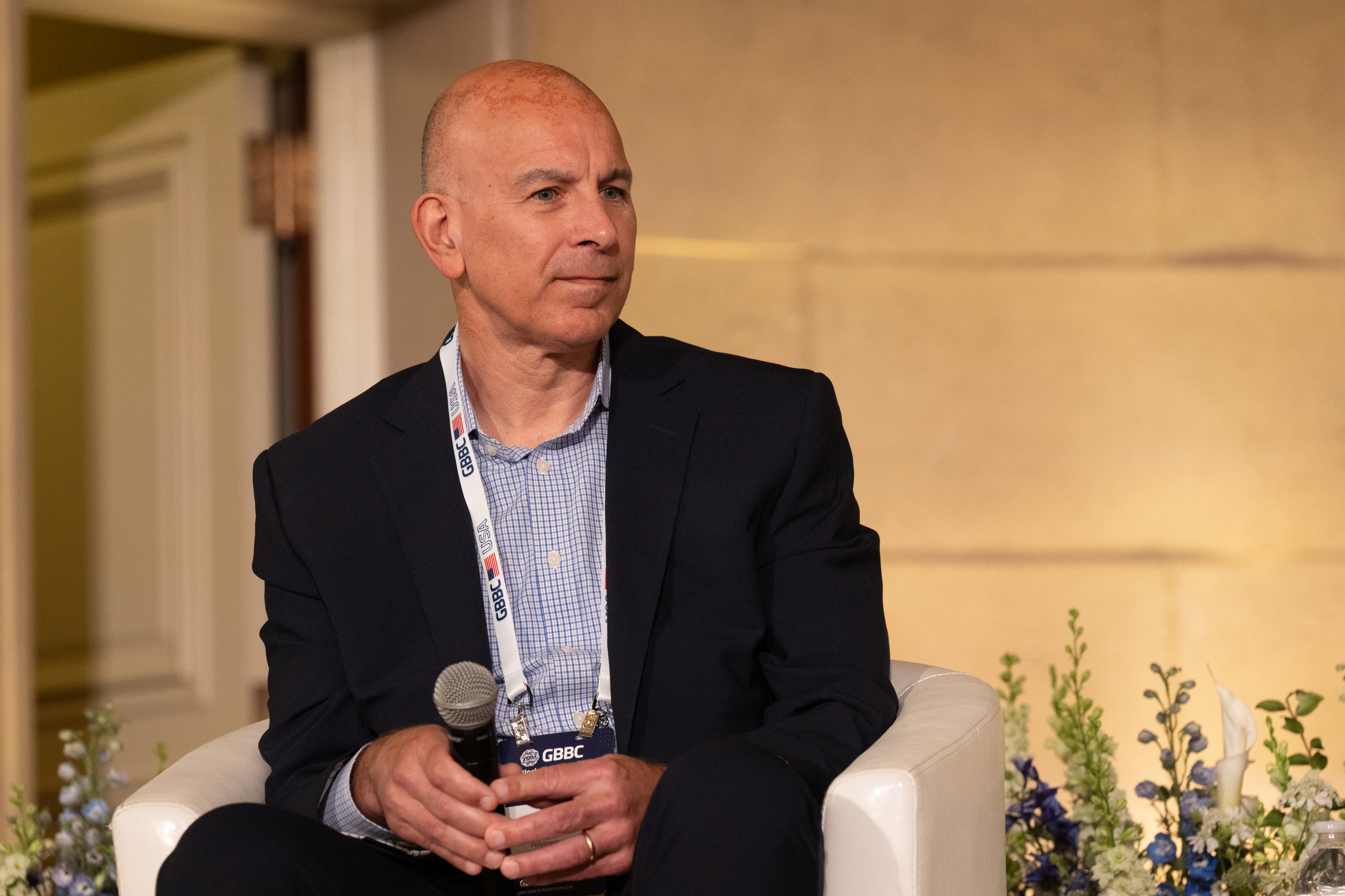GBBC USA's Blockchain Central DC (June 2025) photo 474