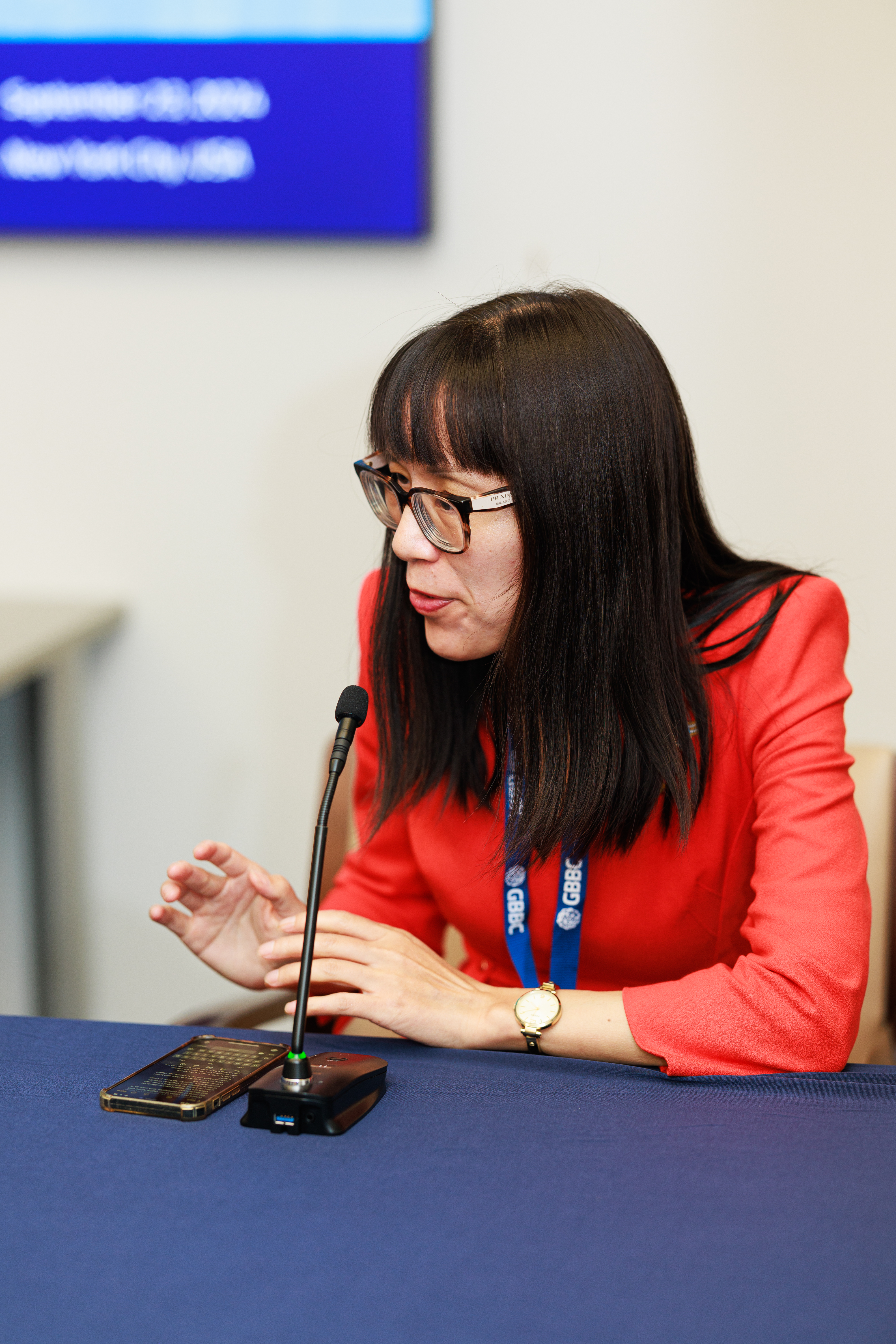 Blockchain Central UNGA (September 2024) photo 163