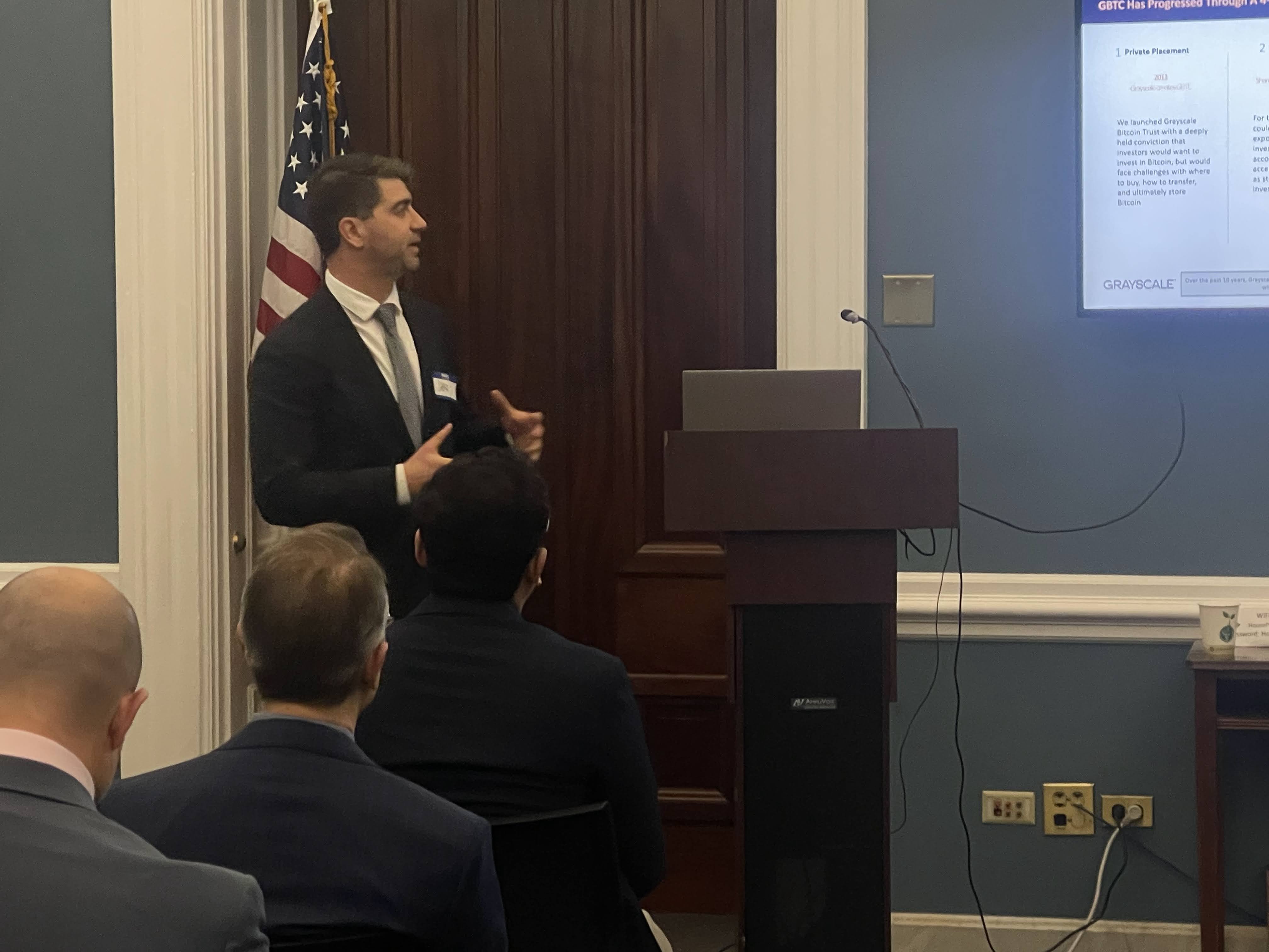 Tech for Impact (March 2024) photo 103