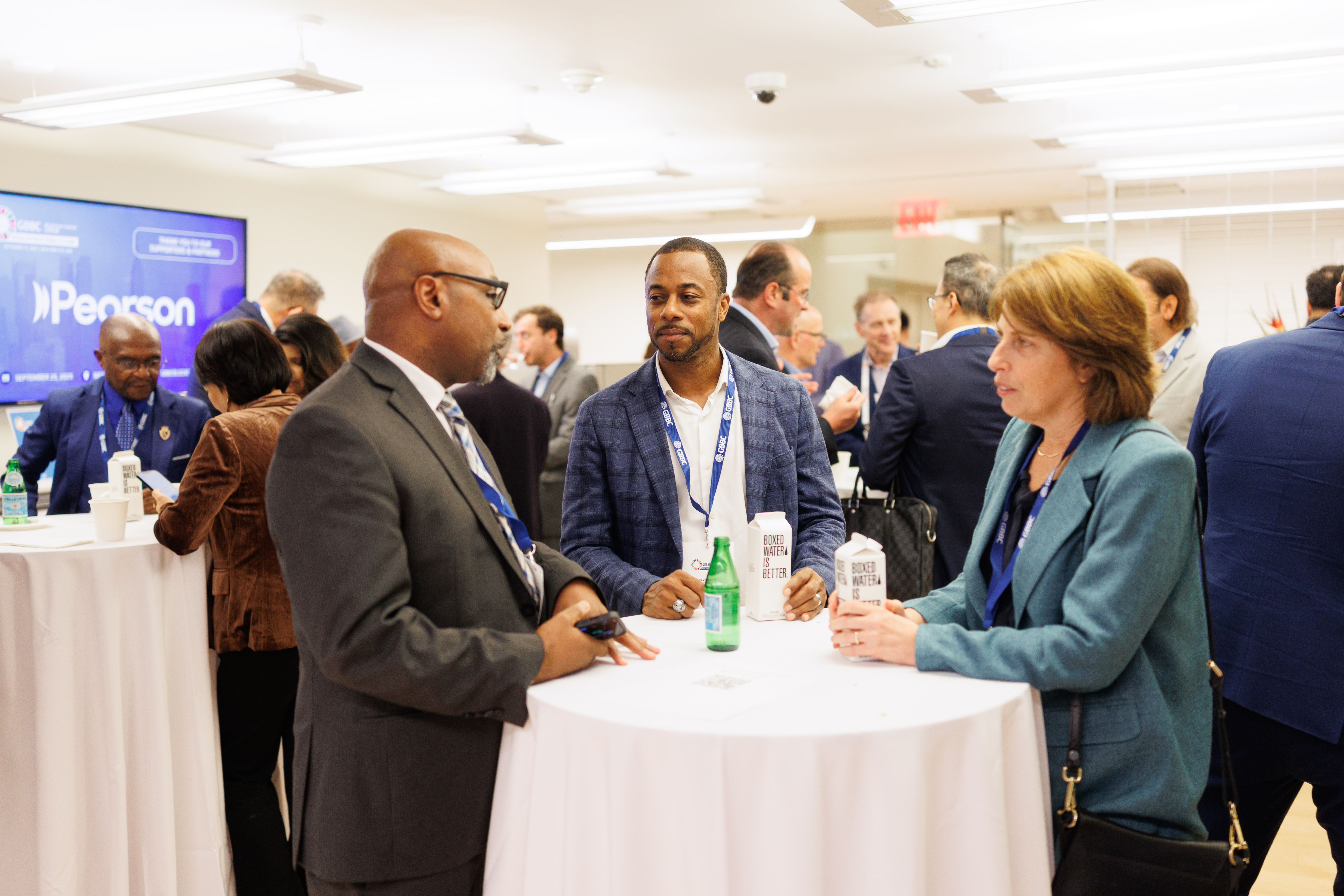Blockchain Central UNGA (September 2025) photo 13