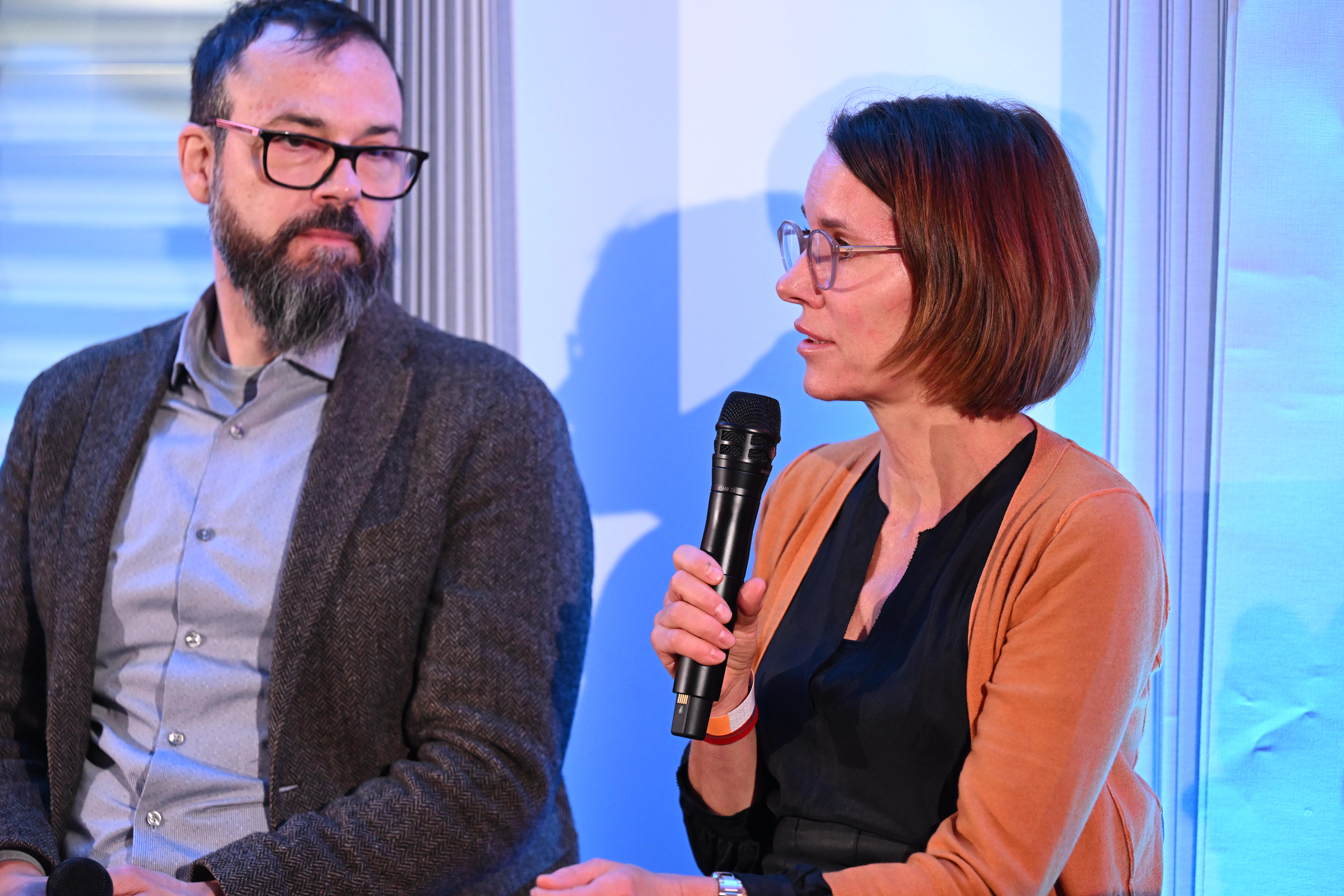 Blockchain Central Davos (January 2024) photo 68