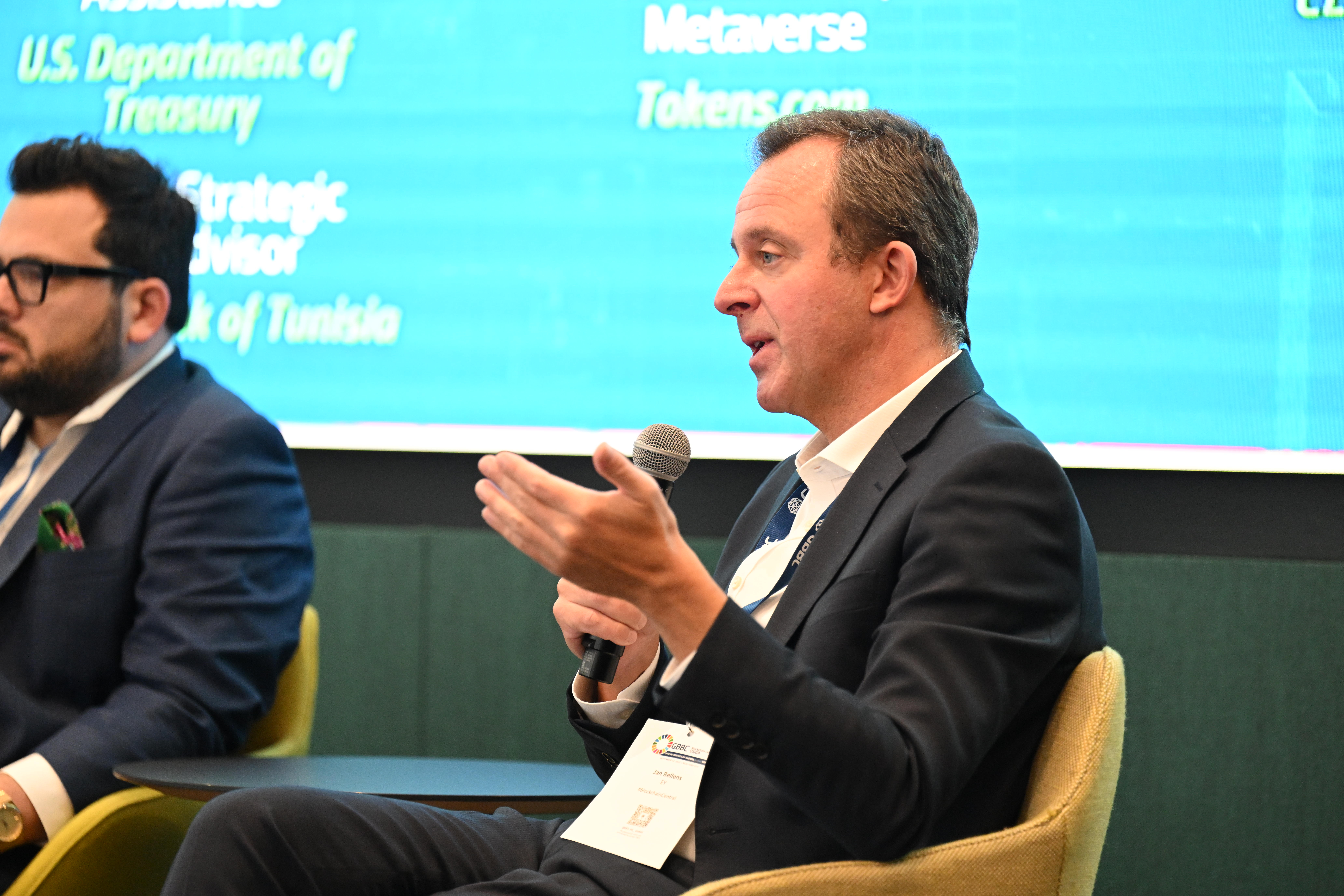 Blockchain Central UNGA (September 2023) photo 531