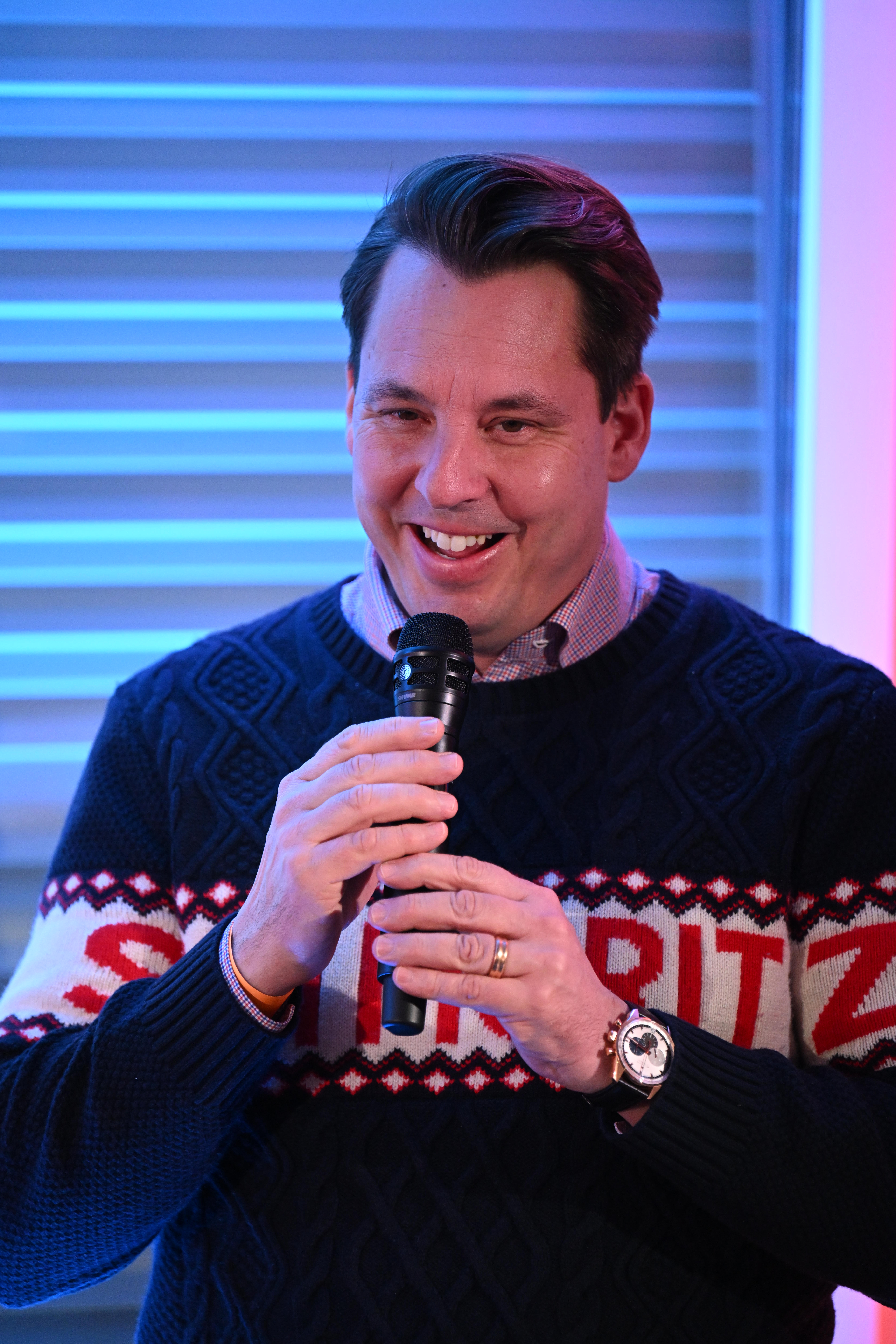Blockchain Central Davos (January 2024) photo 62