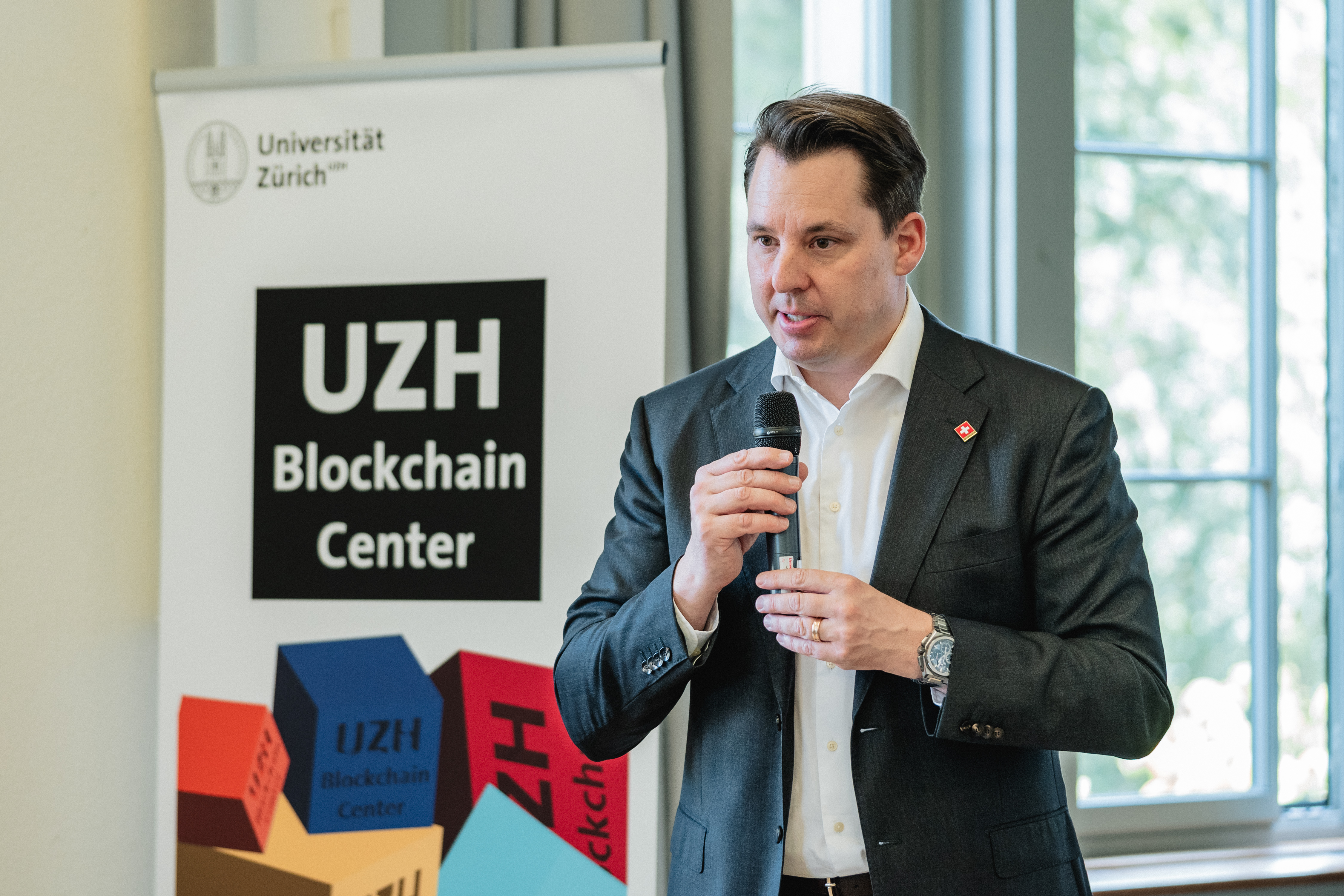 Alpine Tech Forum (July 2024) photo 9