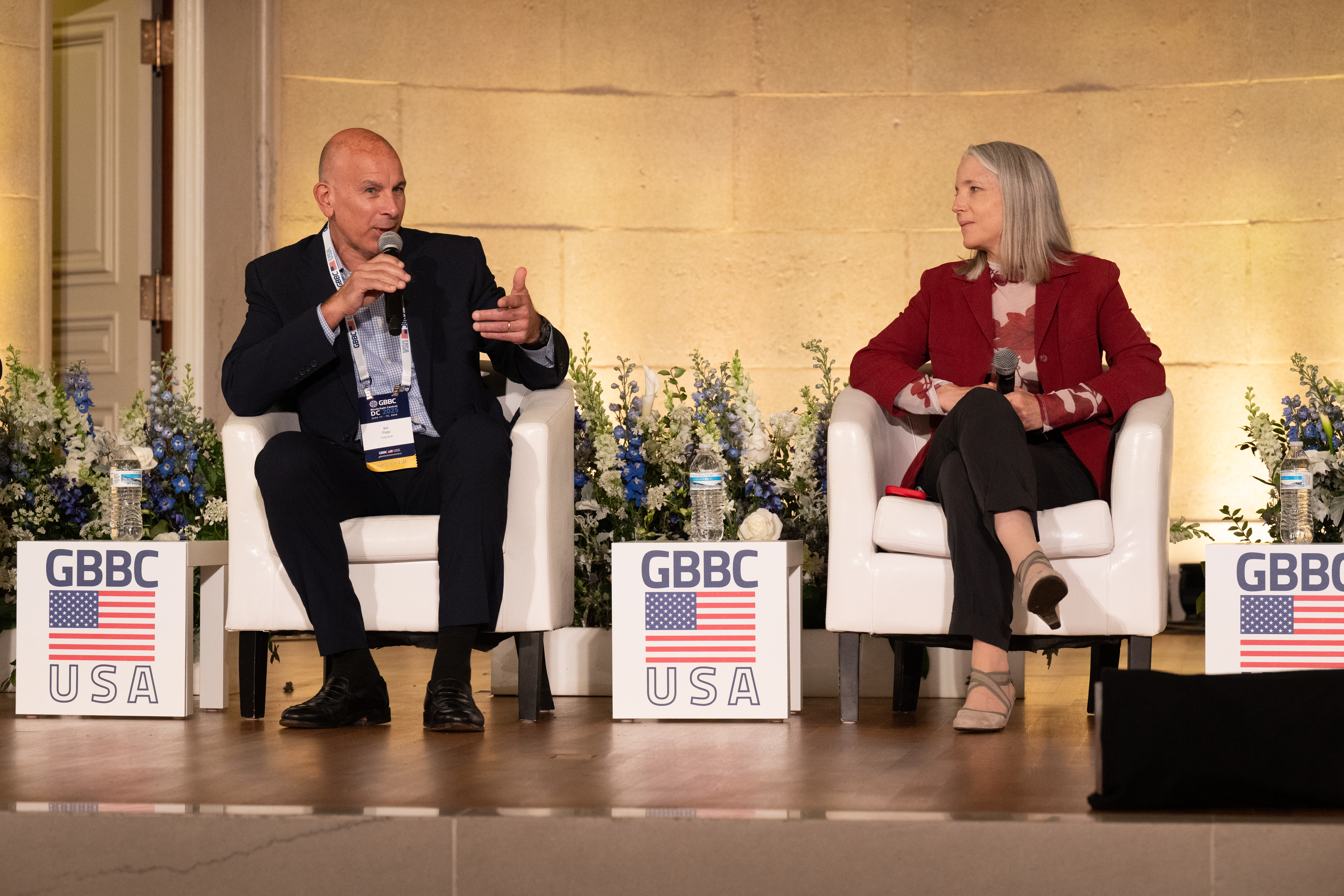 GBBC USA's Blockchain Central DC (June 2025) photo 475