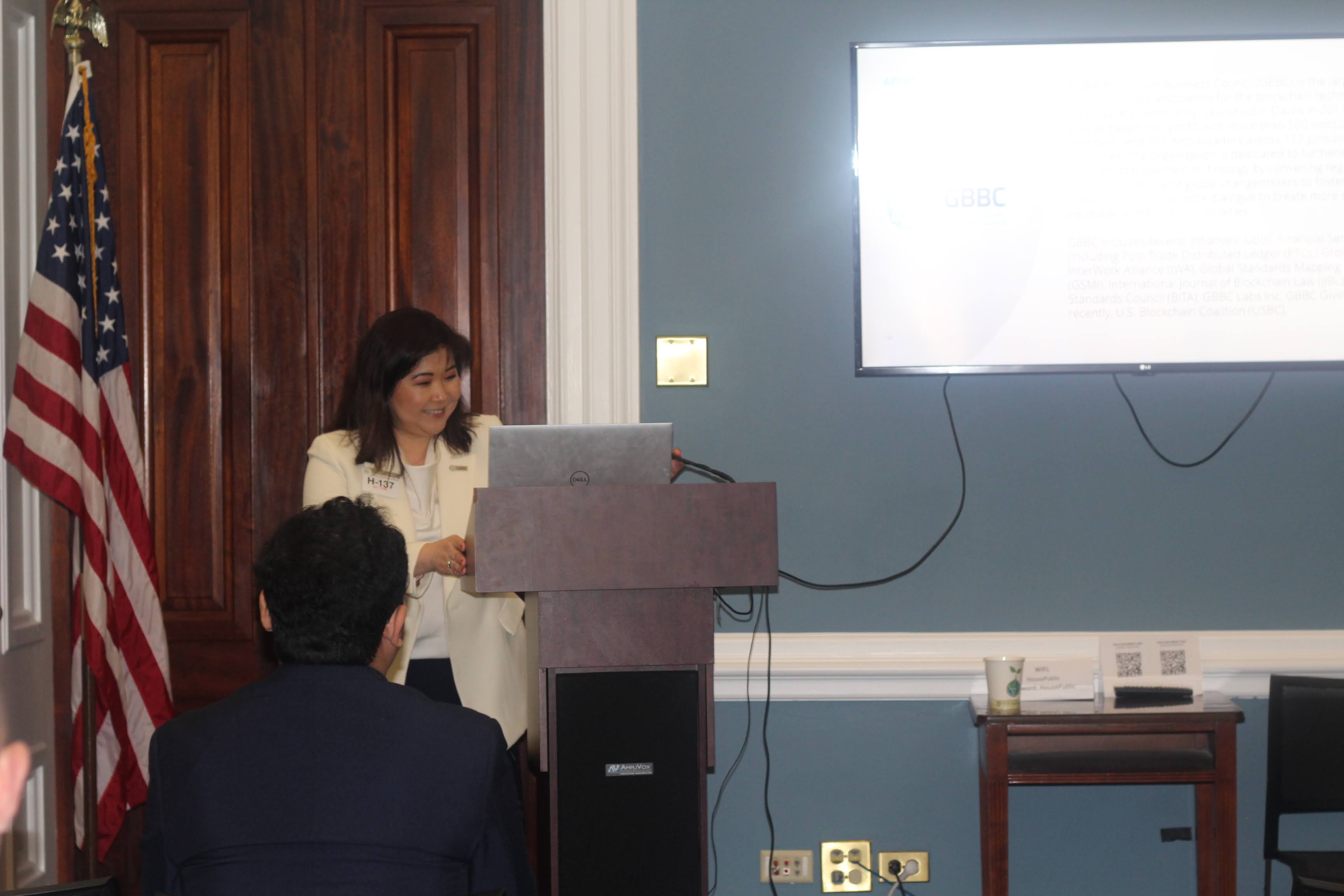 Tech for Impact (March 2024) photo 32