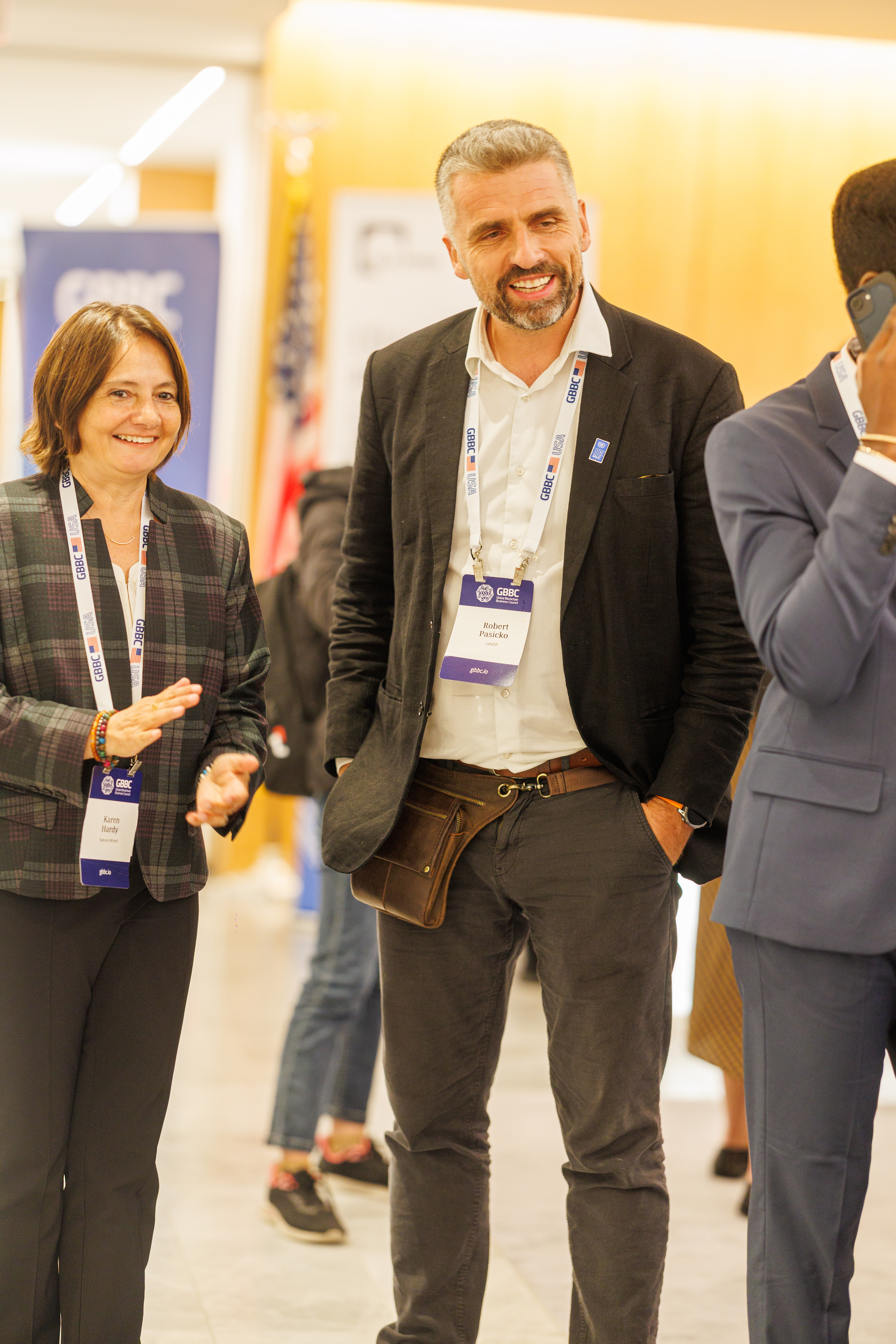 Blockchain Central UNGA (September 2026) photo 150
