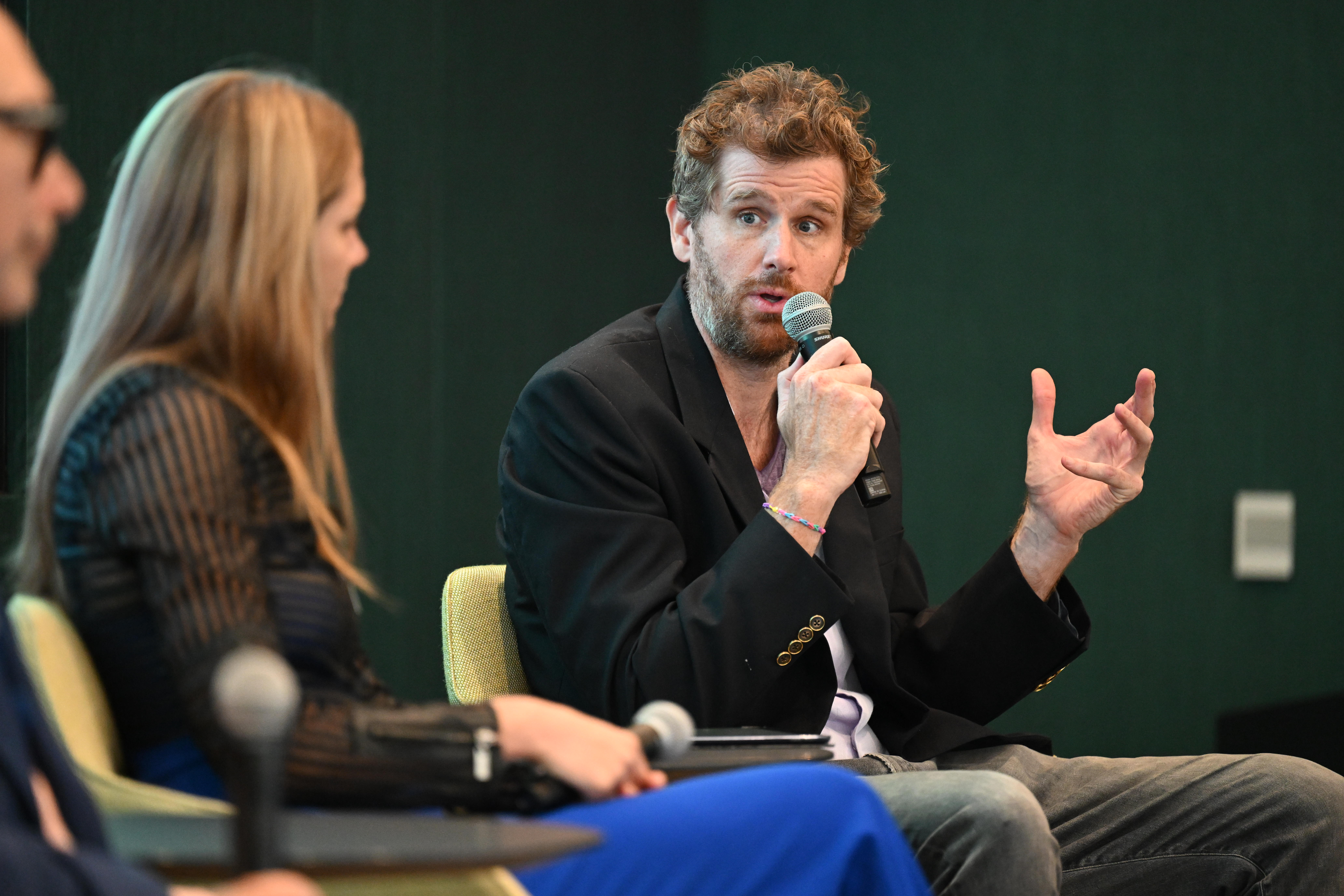 Blockchain Central UNGA (September 2023) photo 320