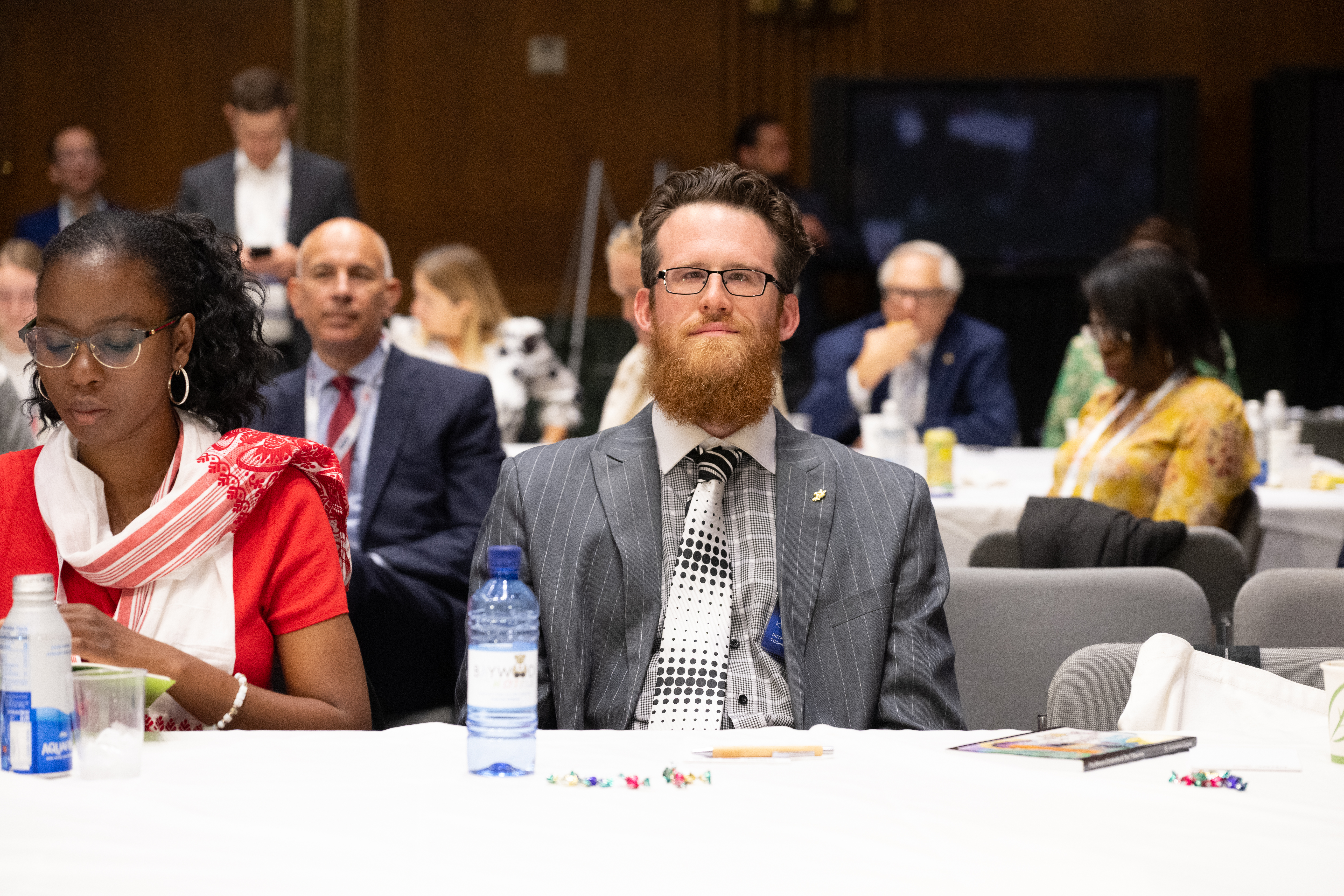 GBBC USA's Blockchain Central DC (June 2025) photo 104