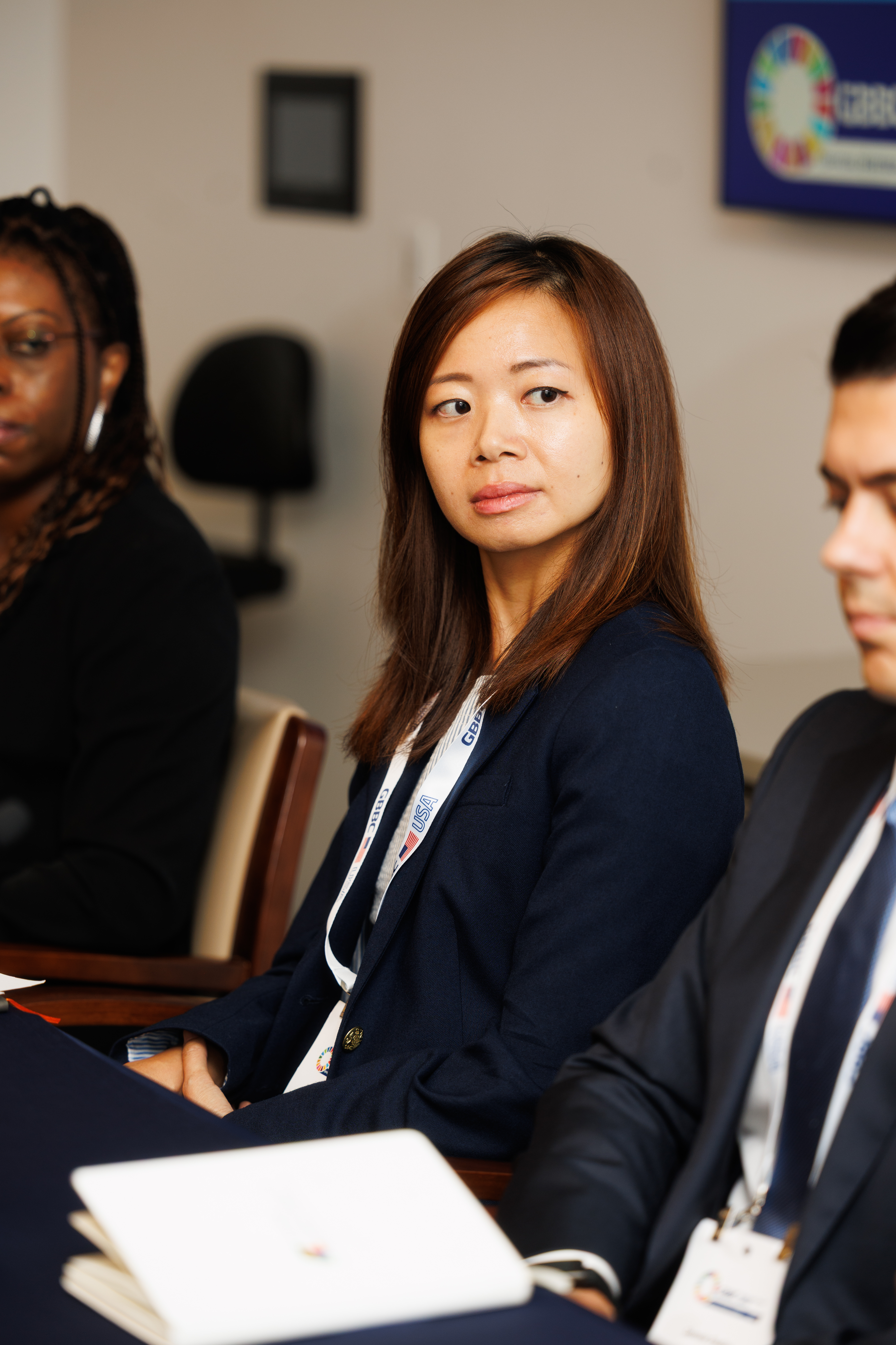 Blockchain Central UNGA (September 2025) photo 238