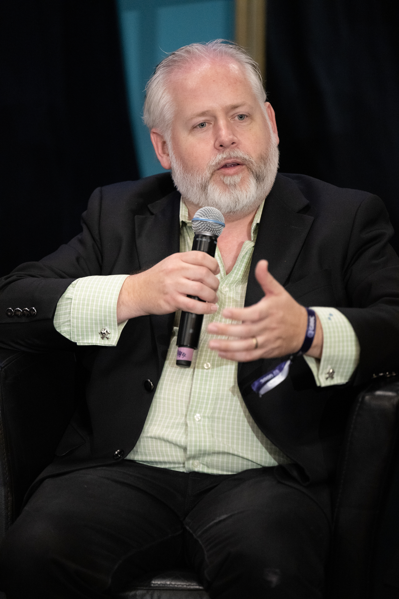 Blockchain Central Davos (January 2022) photo 564