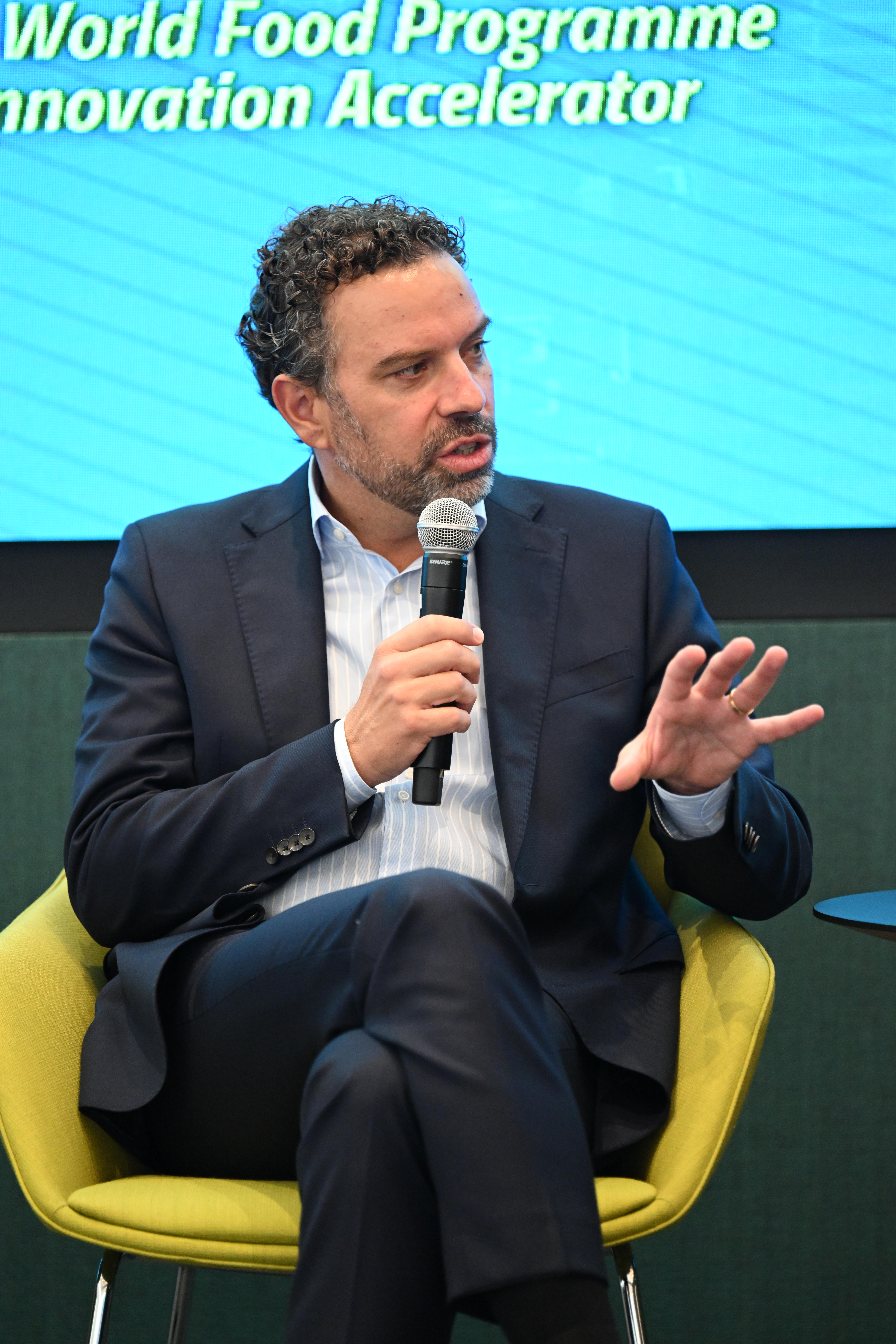 Blockchain Central UNGA (September 2023) photo 646