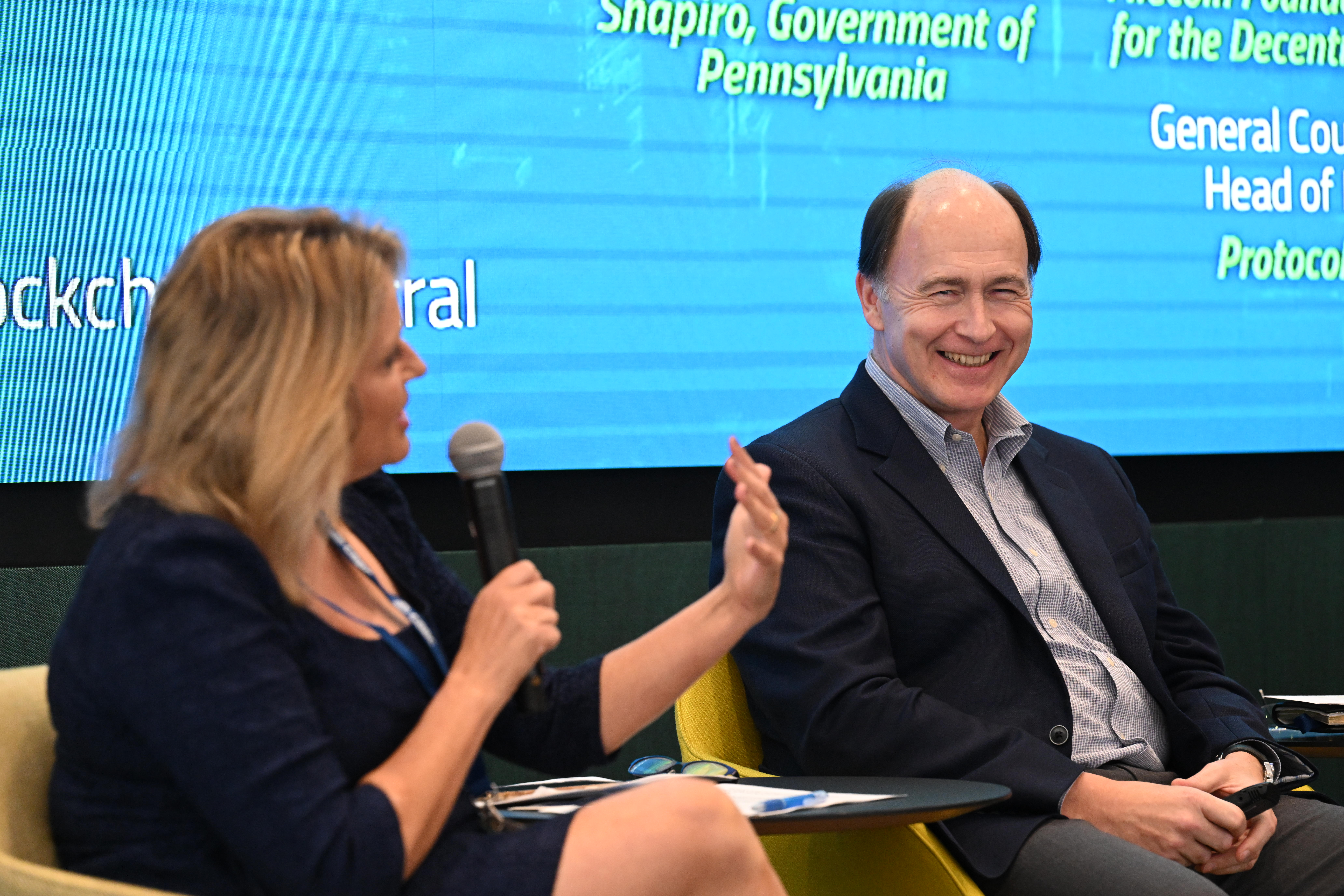 Blockchain Central UNGA (September 2023) photo 779