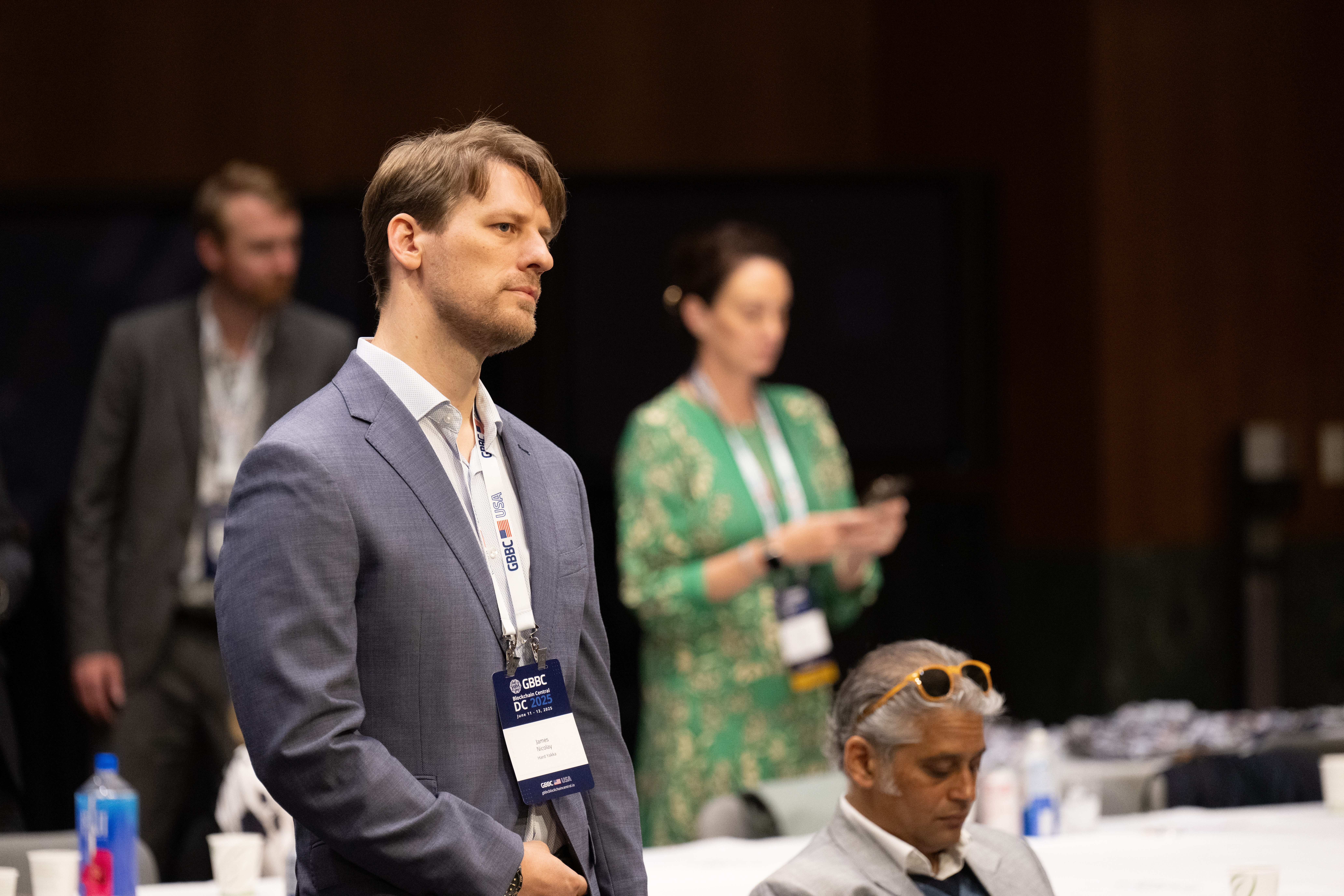 GBBC USA's Blockchain Central DC (June 2025) photo 483