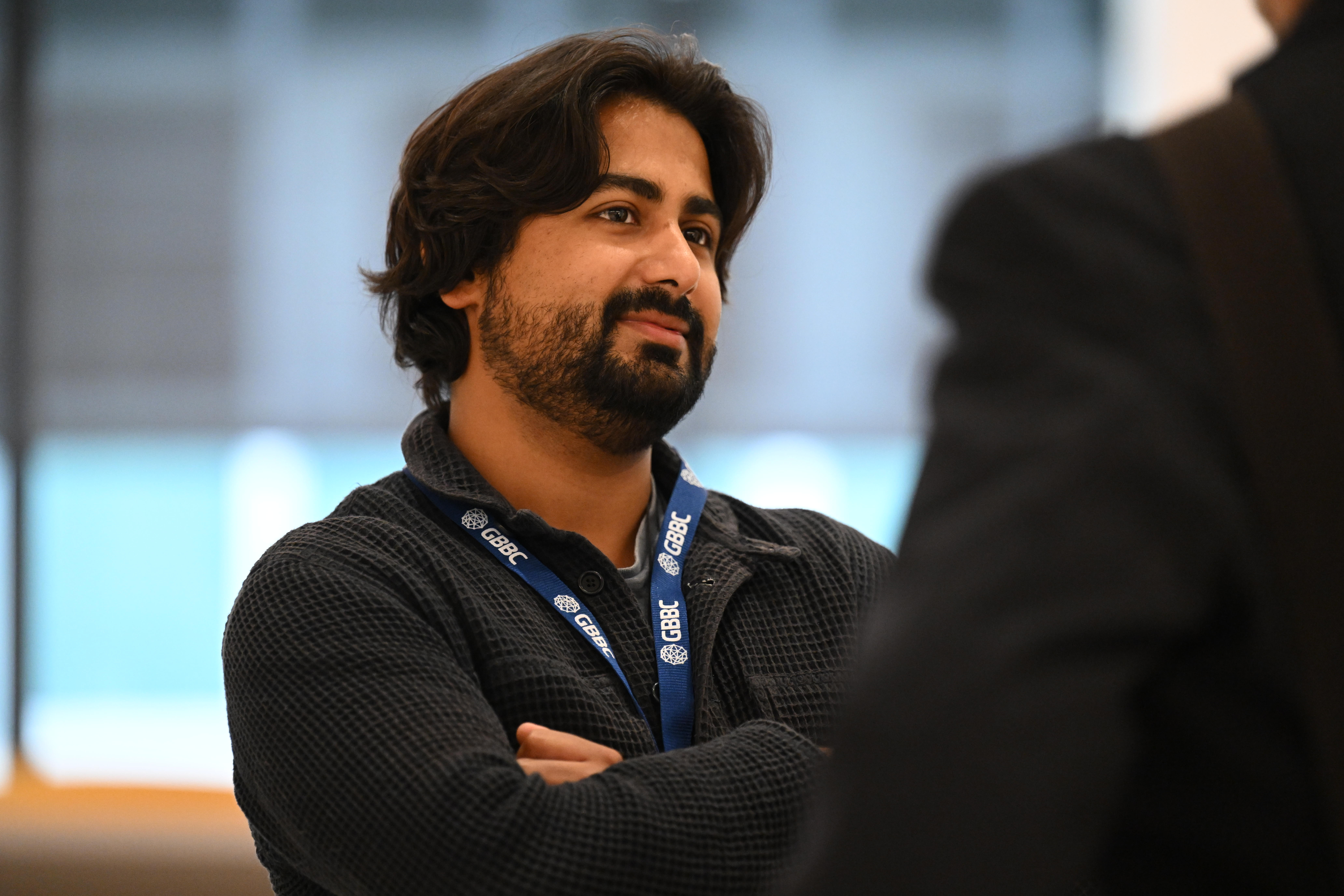 Blockchain Central UNGA (September 2023) photo 295