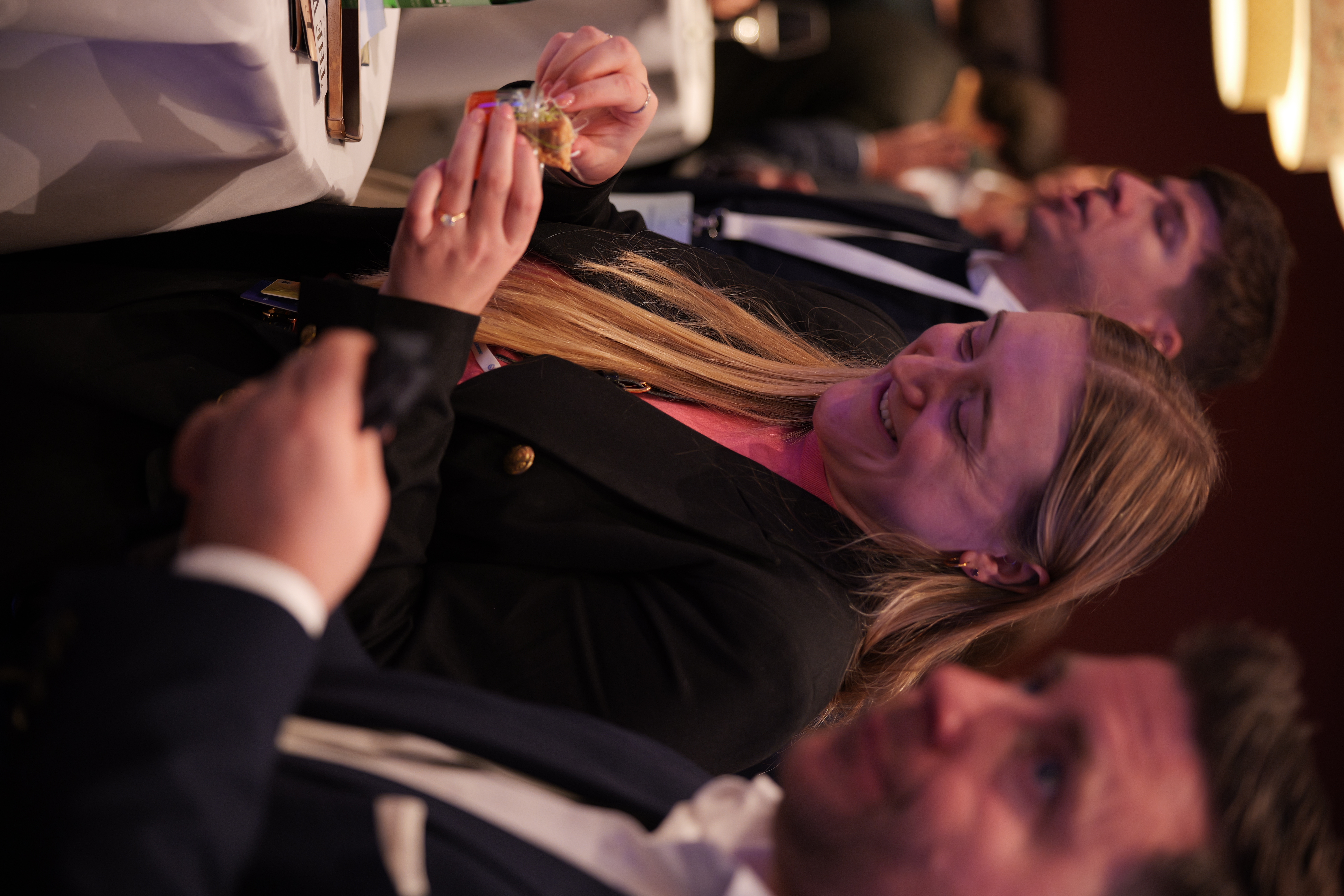 Blockchain Central Davos (January 2026) photo 121