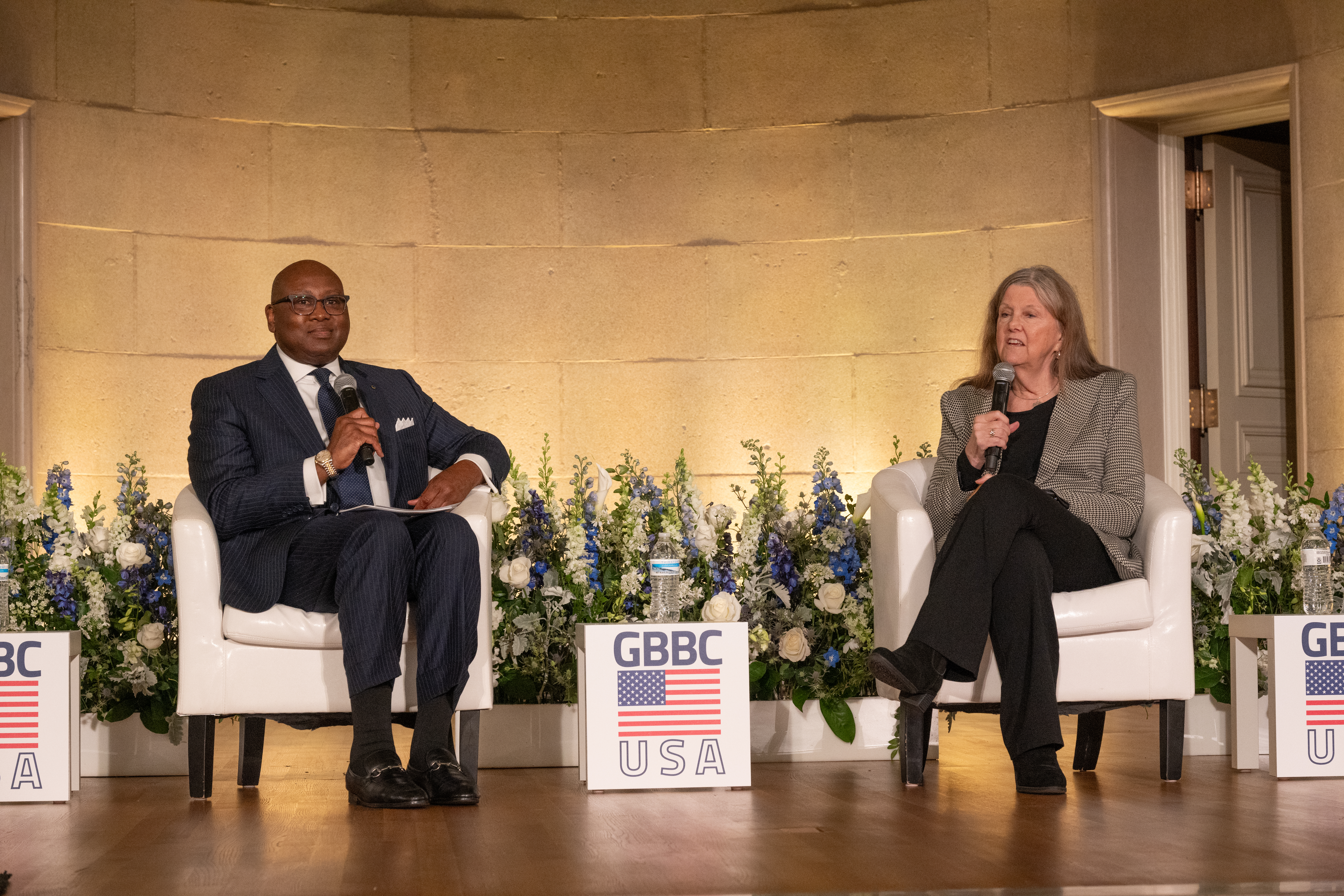 GBBC USA's Blockchain Central DC (June 2025) photo 91