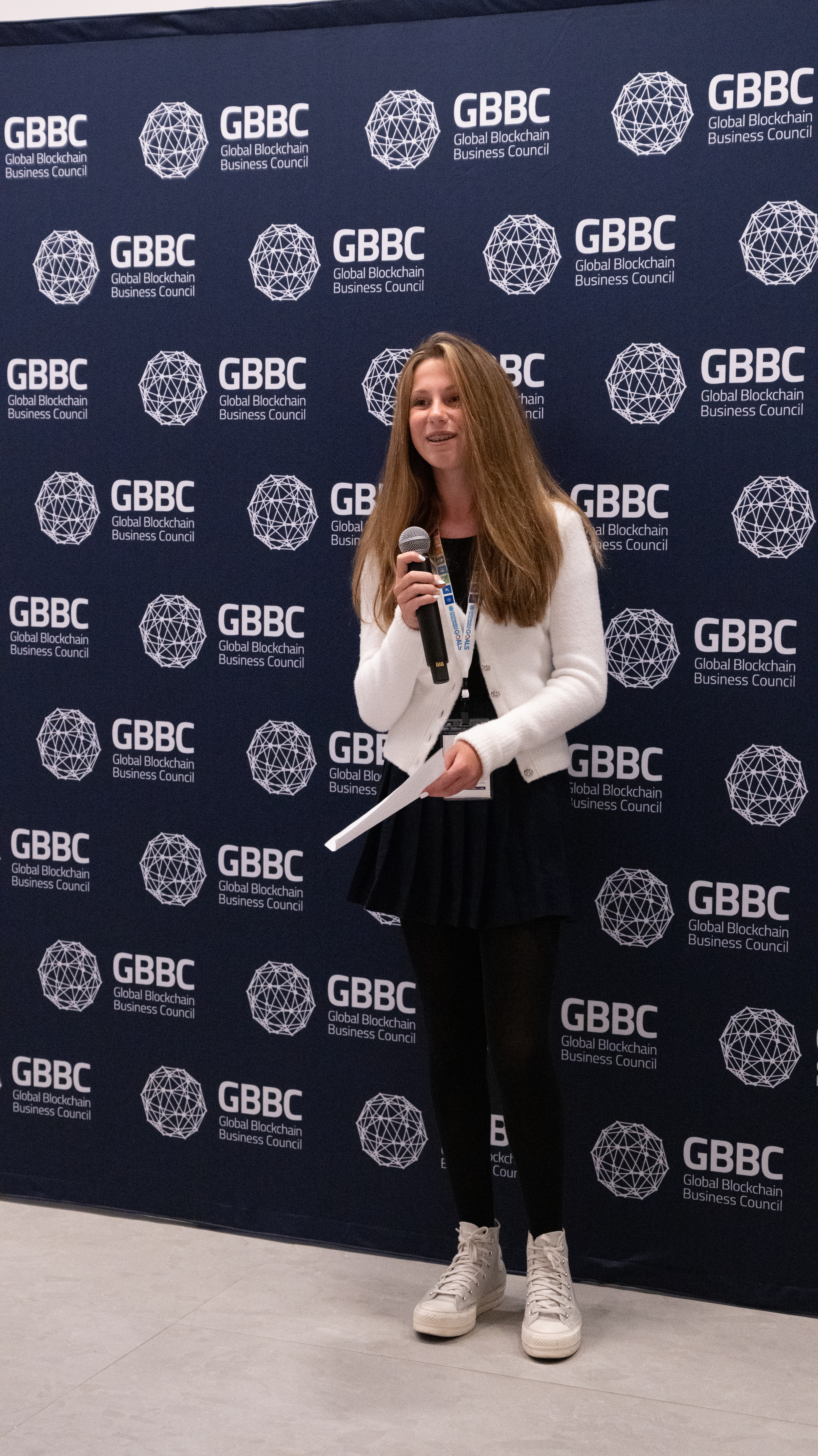 Blockchain Central UNGA (September 2022) photo 456