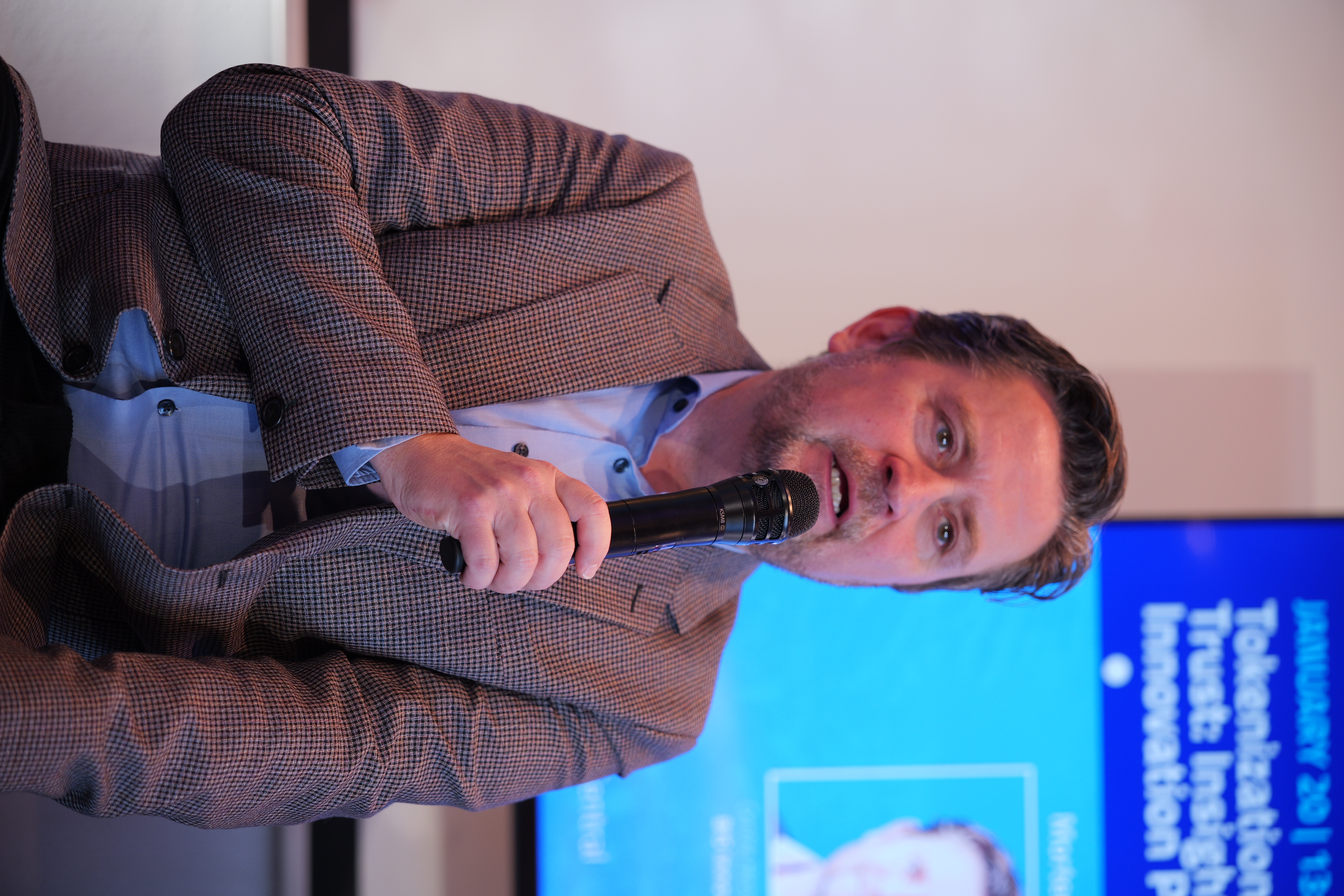 Blockchain Central Davos (January 2026) photo 55