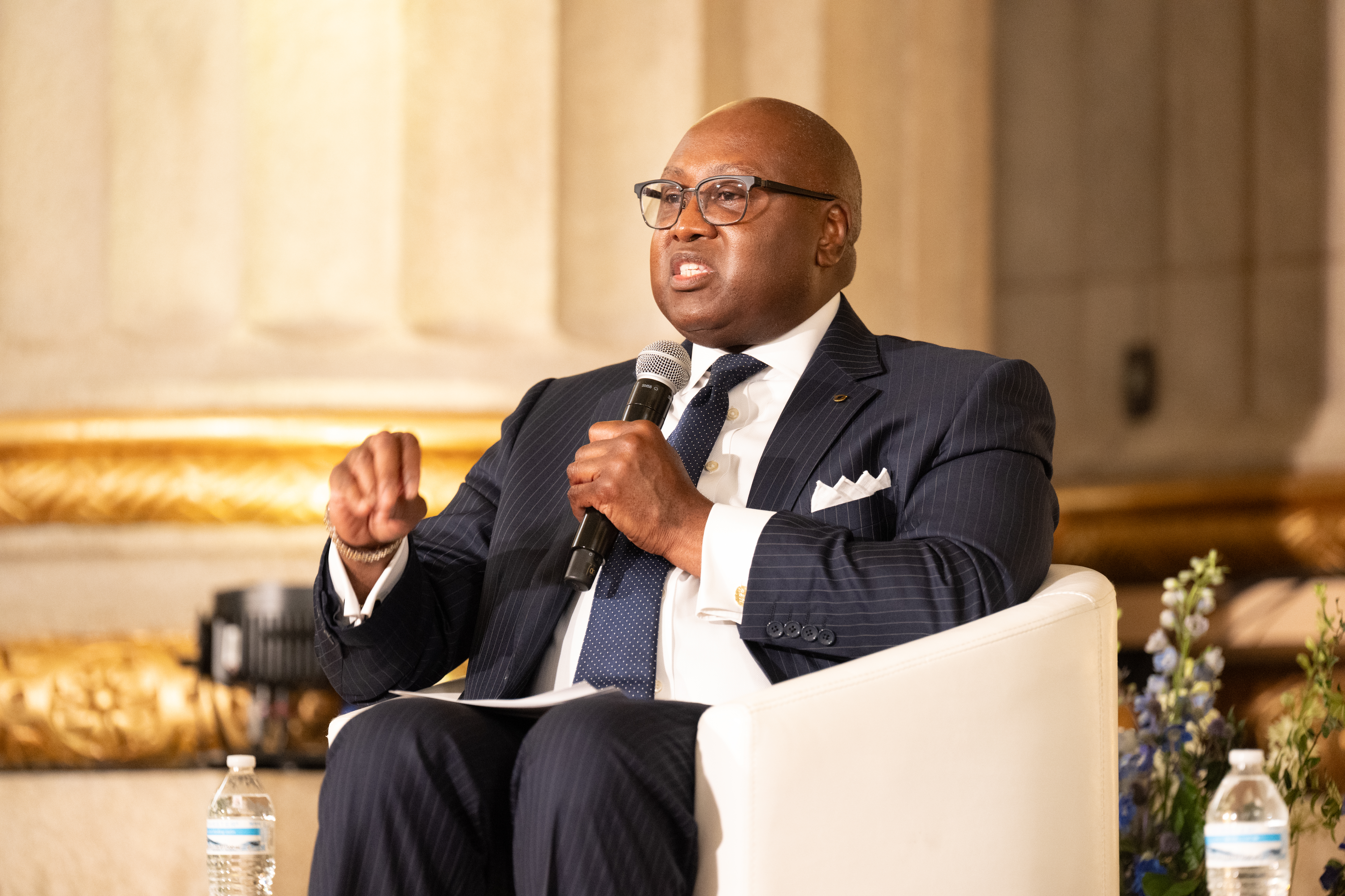 GBBC USA's Blockchain Central DC (June 2025) photo 613