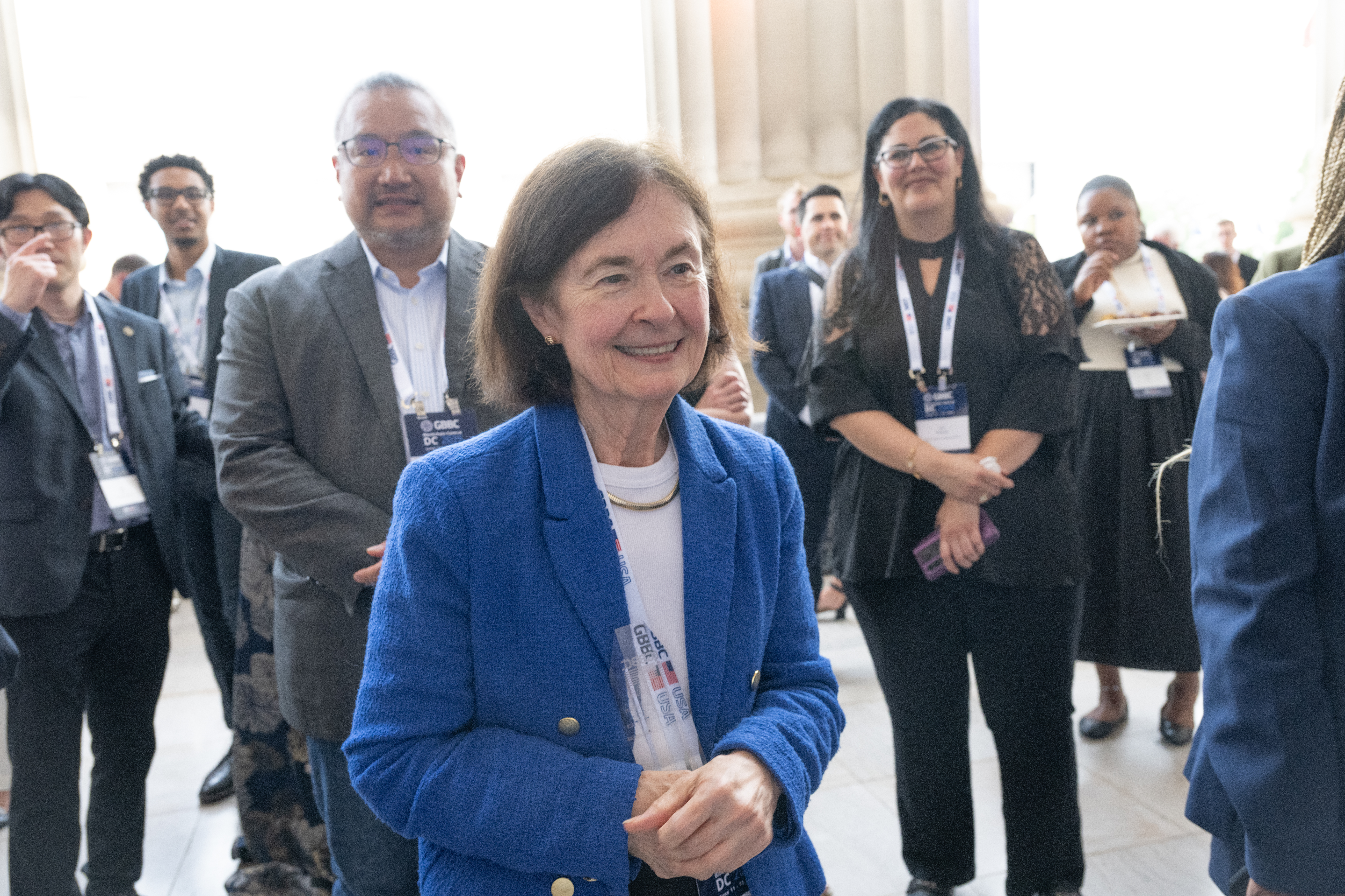 GBBC USA's Blockchain Central DC (June 2025) photo 257