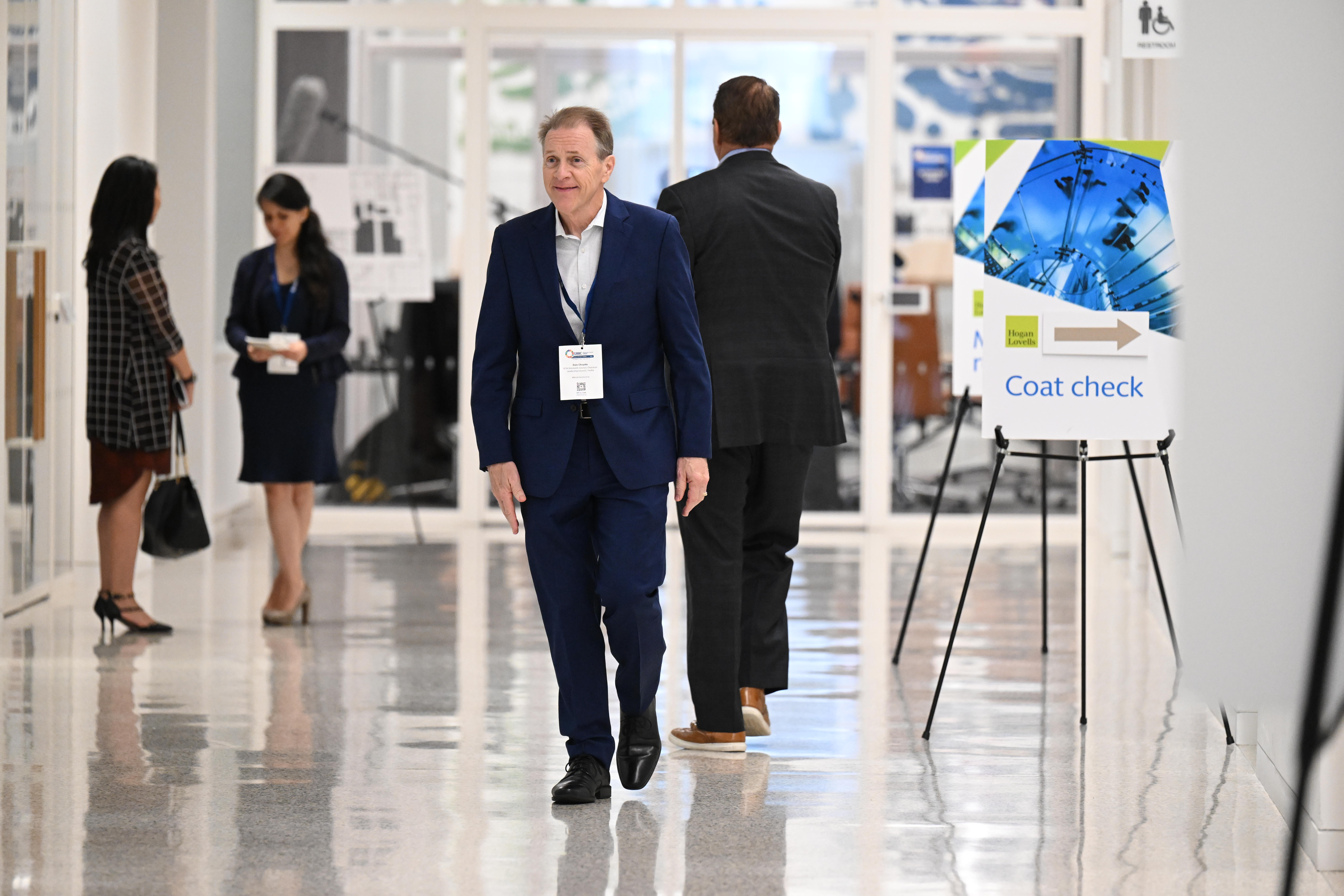 Blockchain Central UNGA (September 2023) photo 381