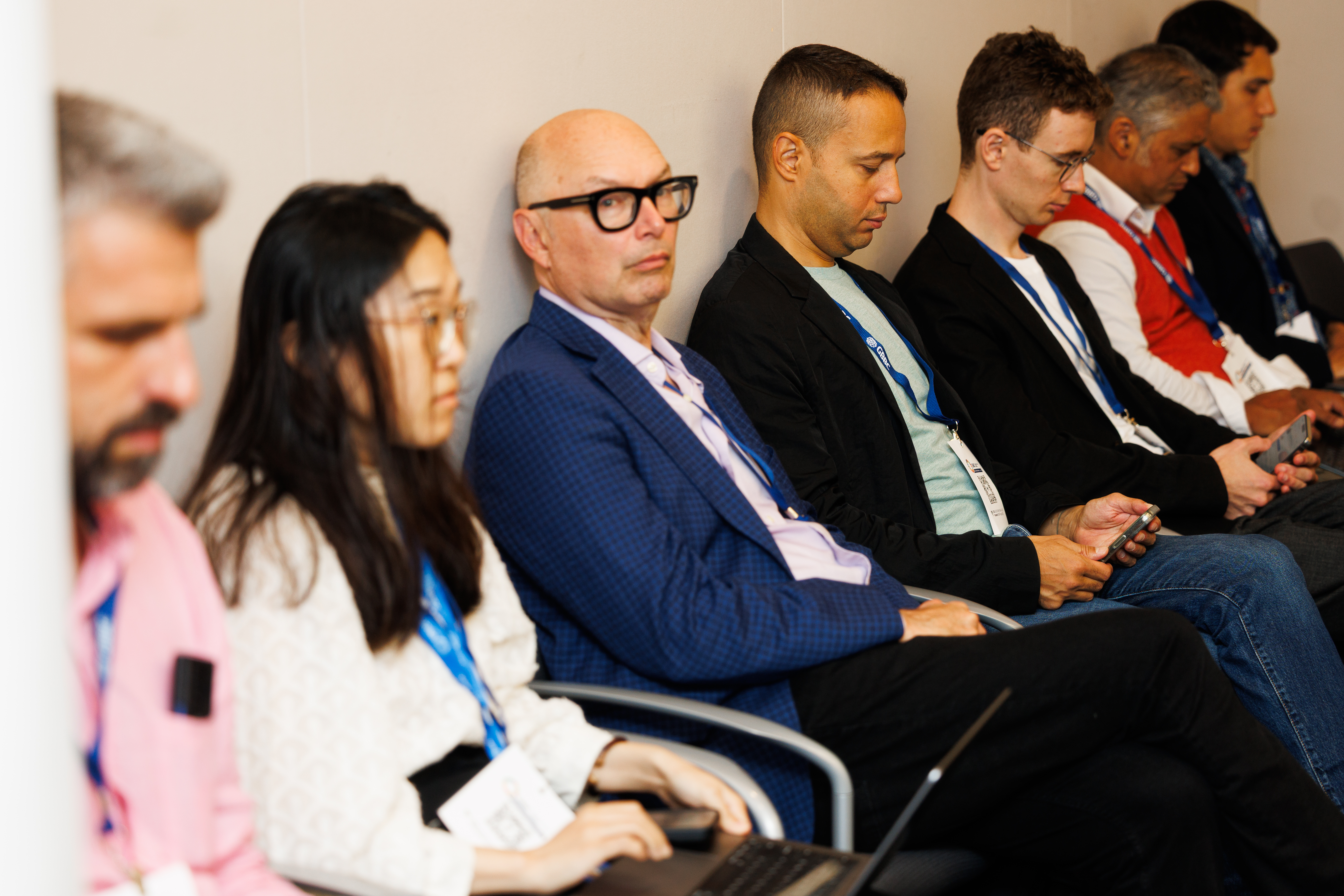 Blockchain Central UNGA (September 2025) photo 207