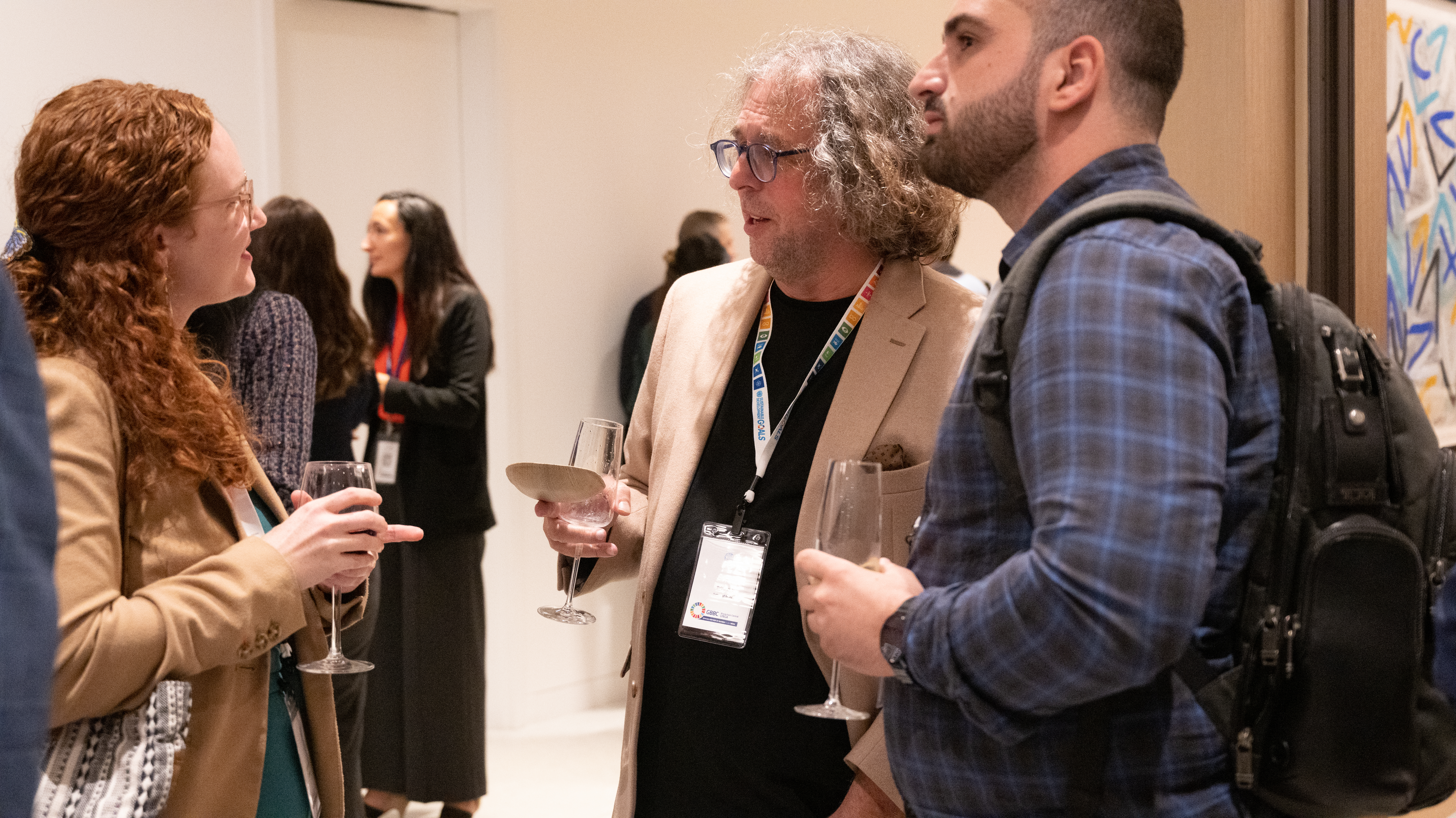 Blockchain Central UNGA (September 2022) photo 506