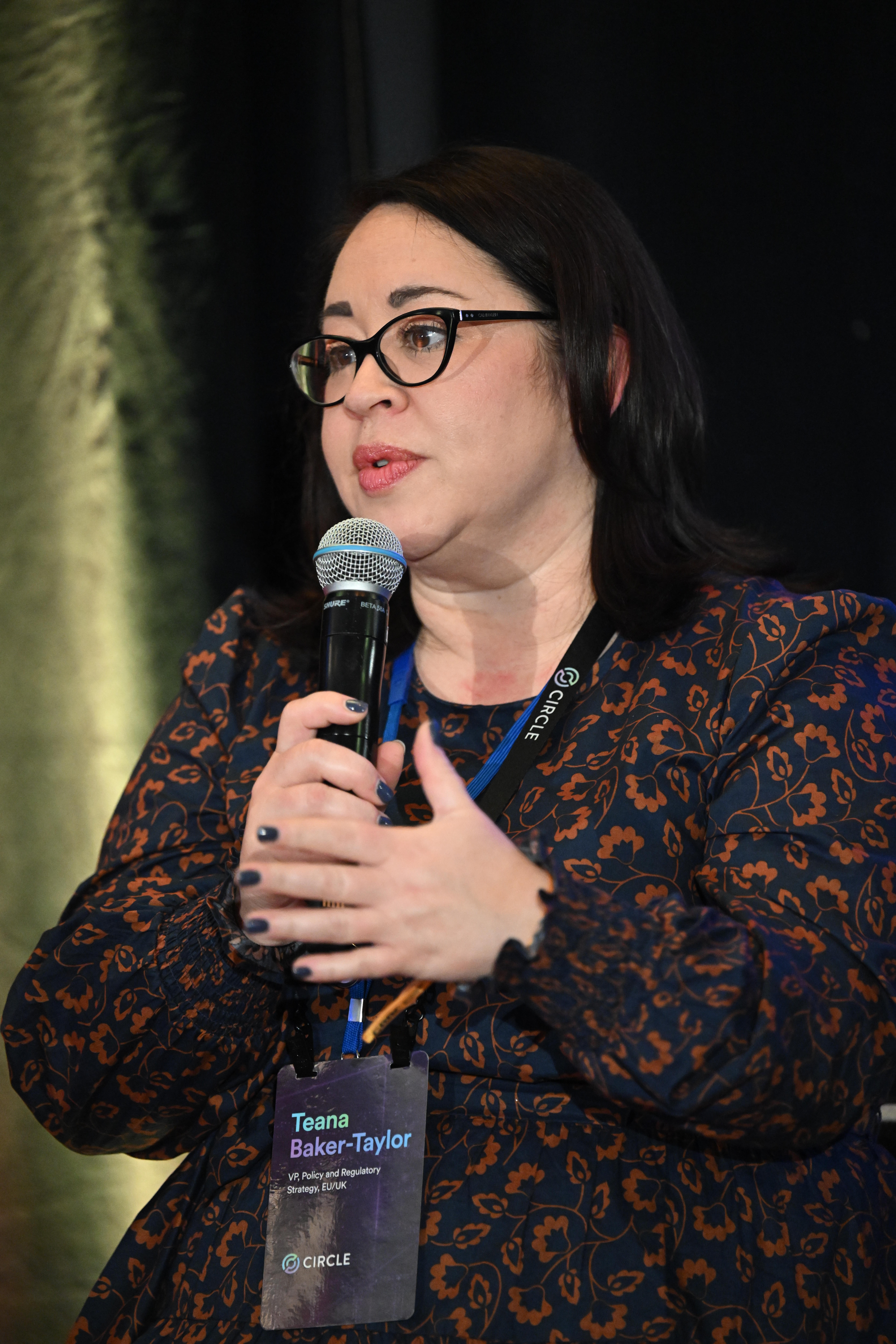 Blockchain Central Davos (January 2023) photo 98