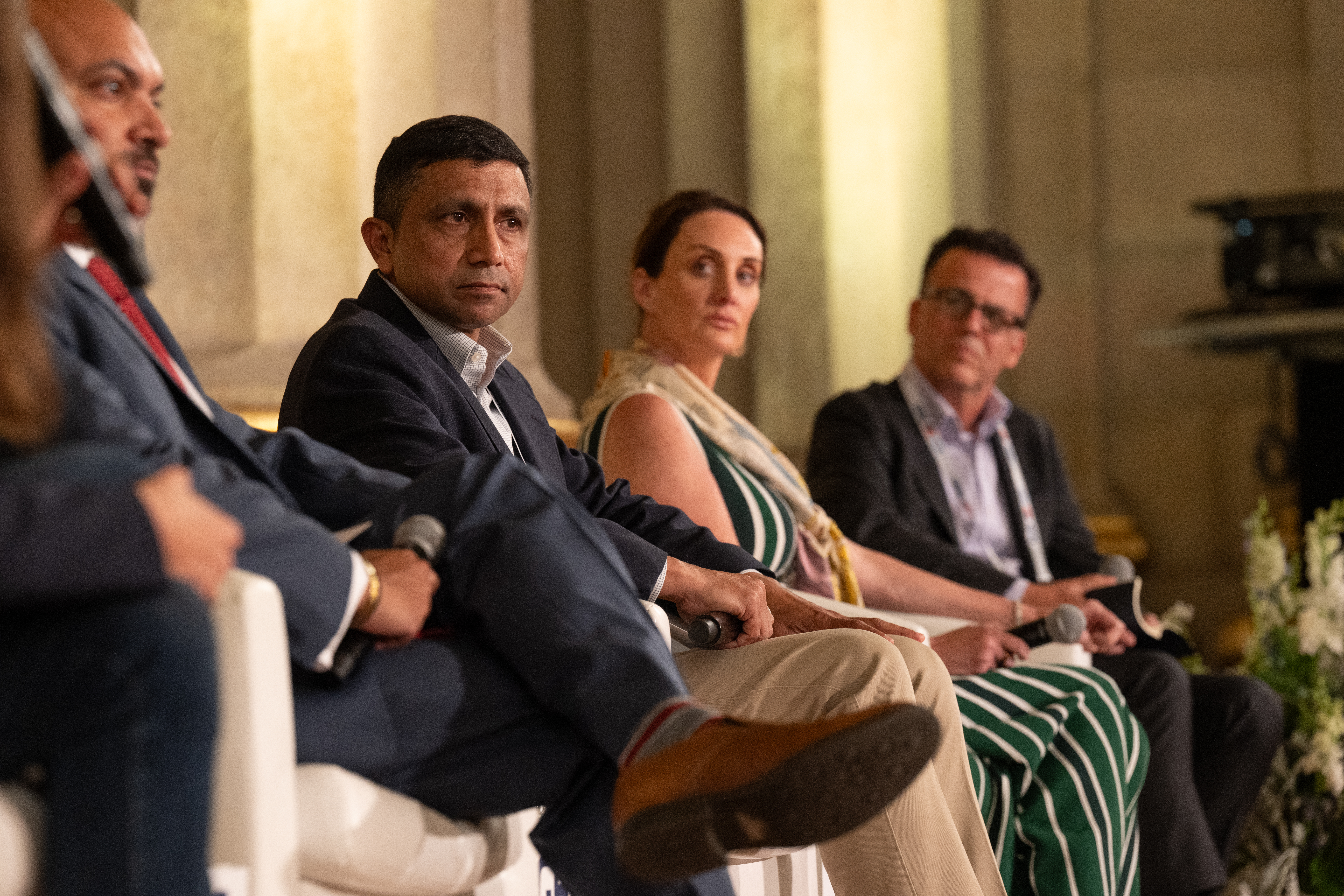 GBBC USA's Blockchain Central DC (June 2025) photo 700