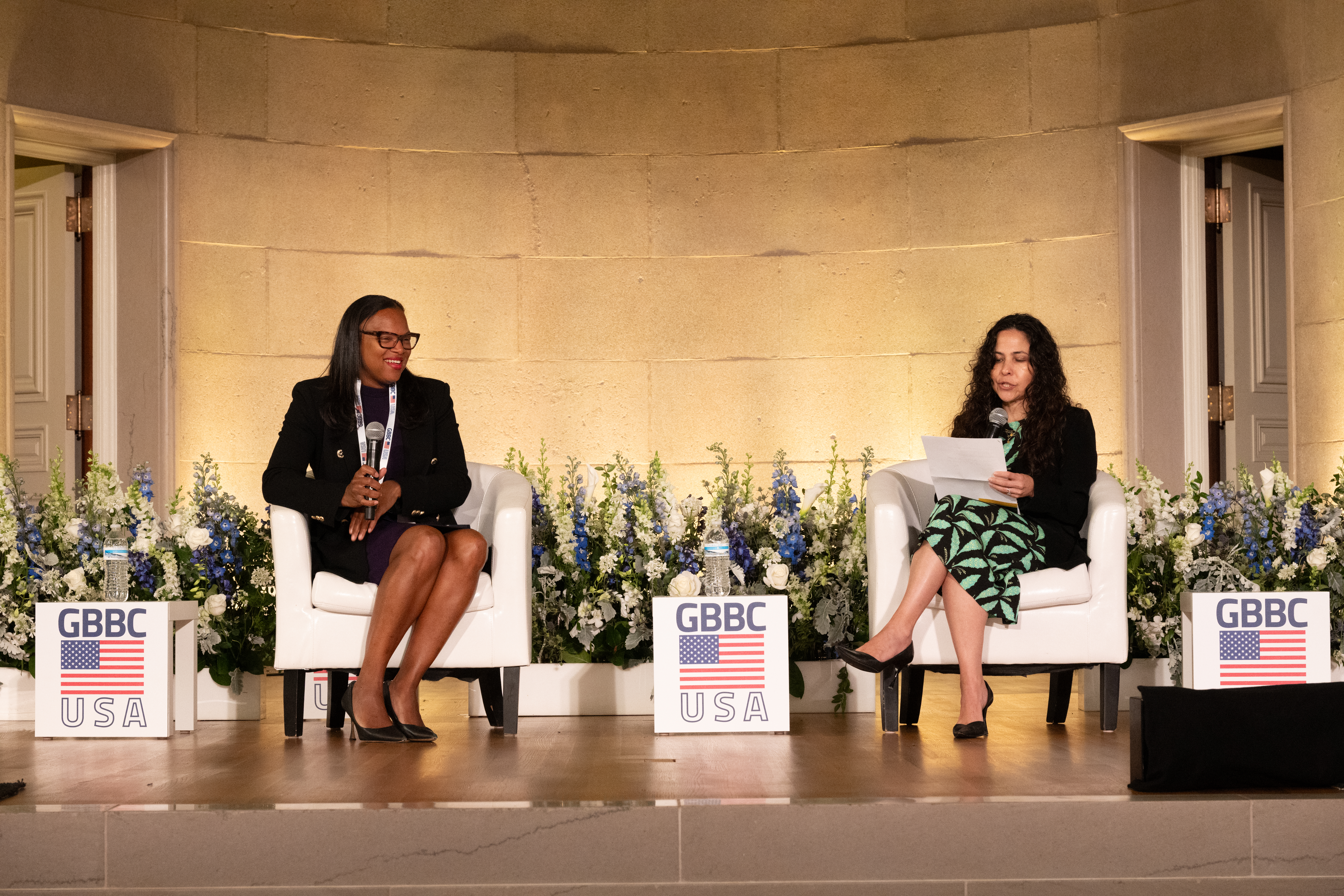 GBBC USA's Blockchain Central DC (June 2025) photo 46