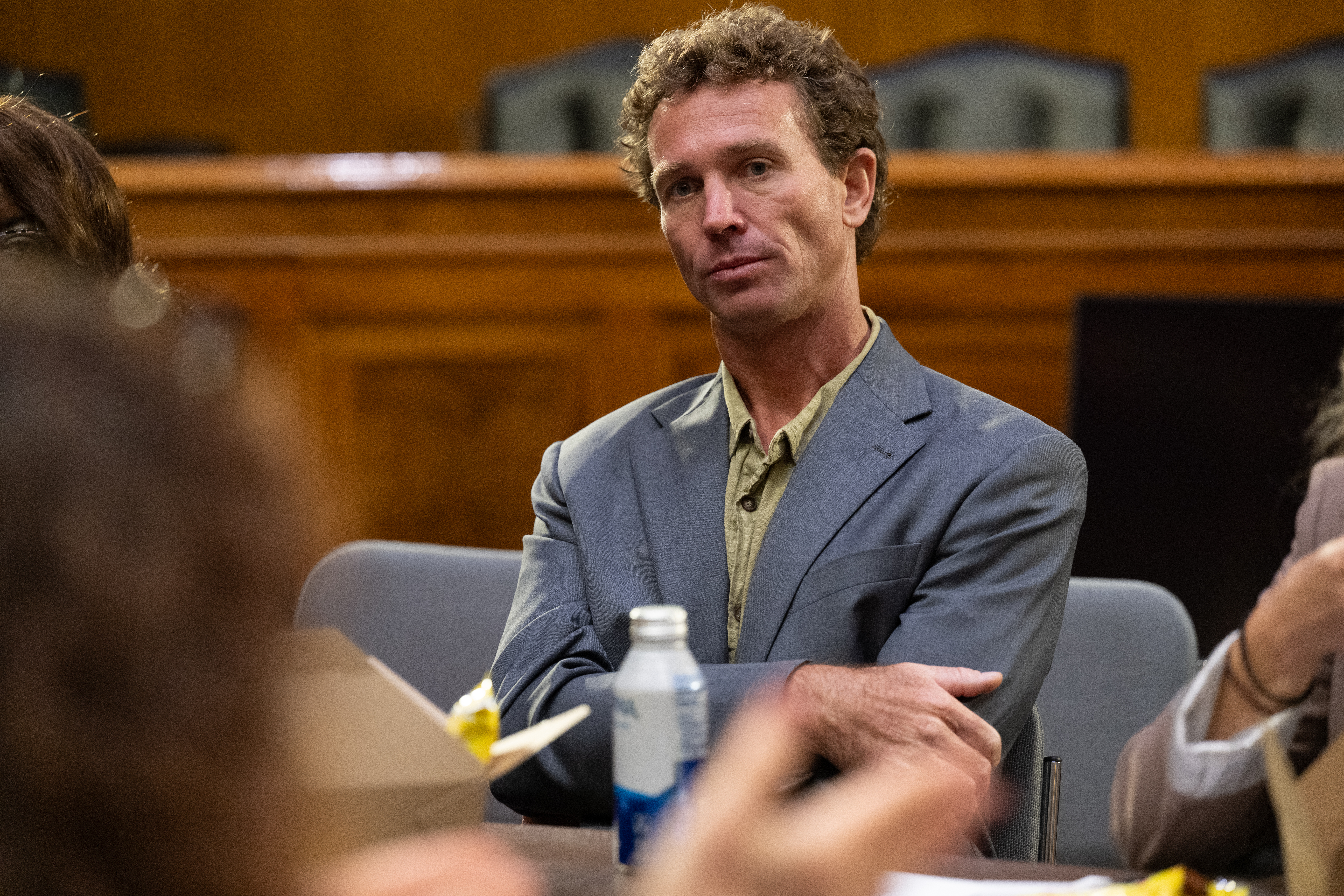 GBBC USA's Blockchain Central DC (June 2025) photo 964