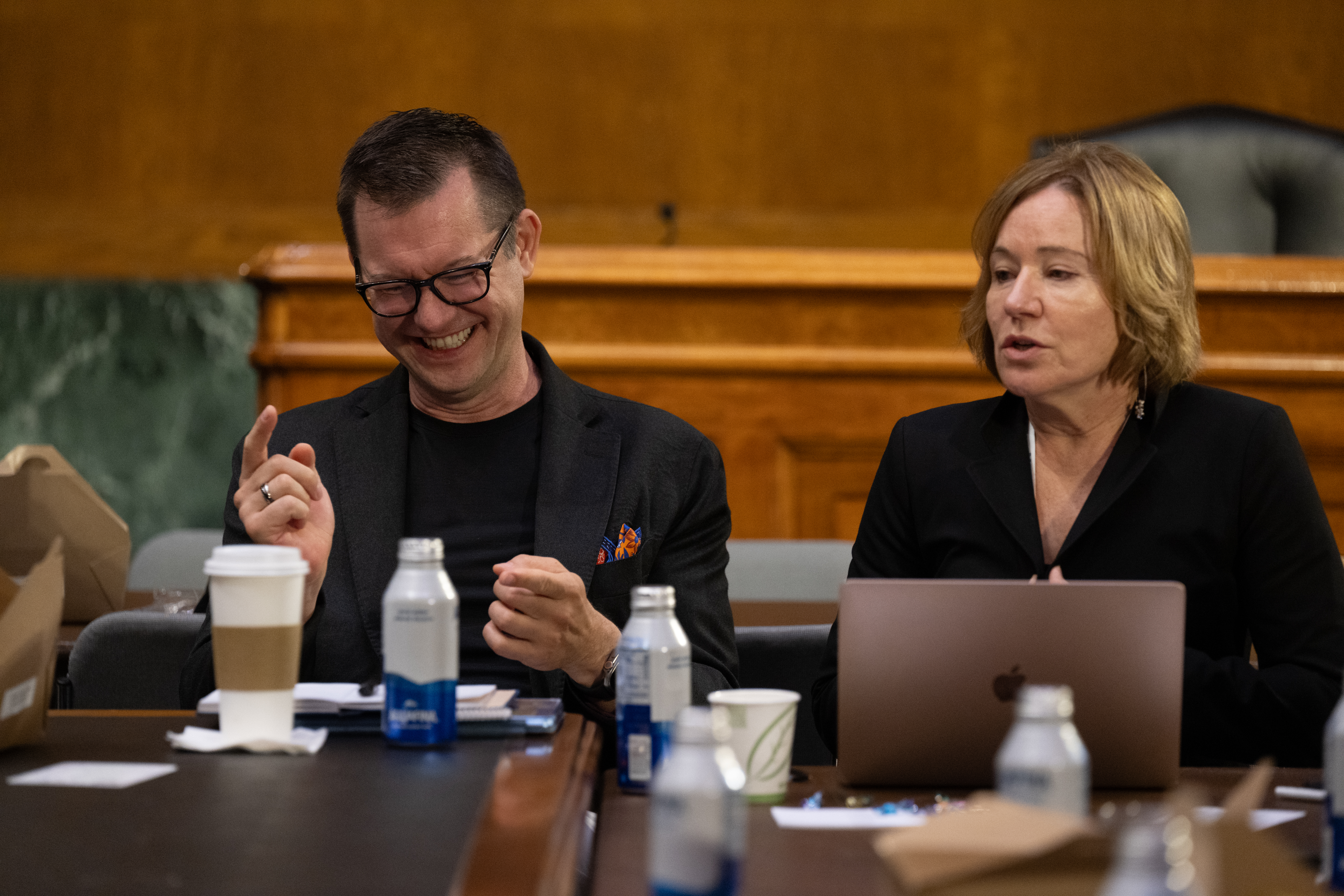 GBBC USA's Blockchain Central DC (June 2025) photo 943