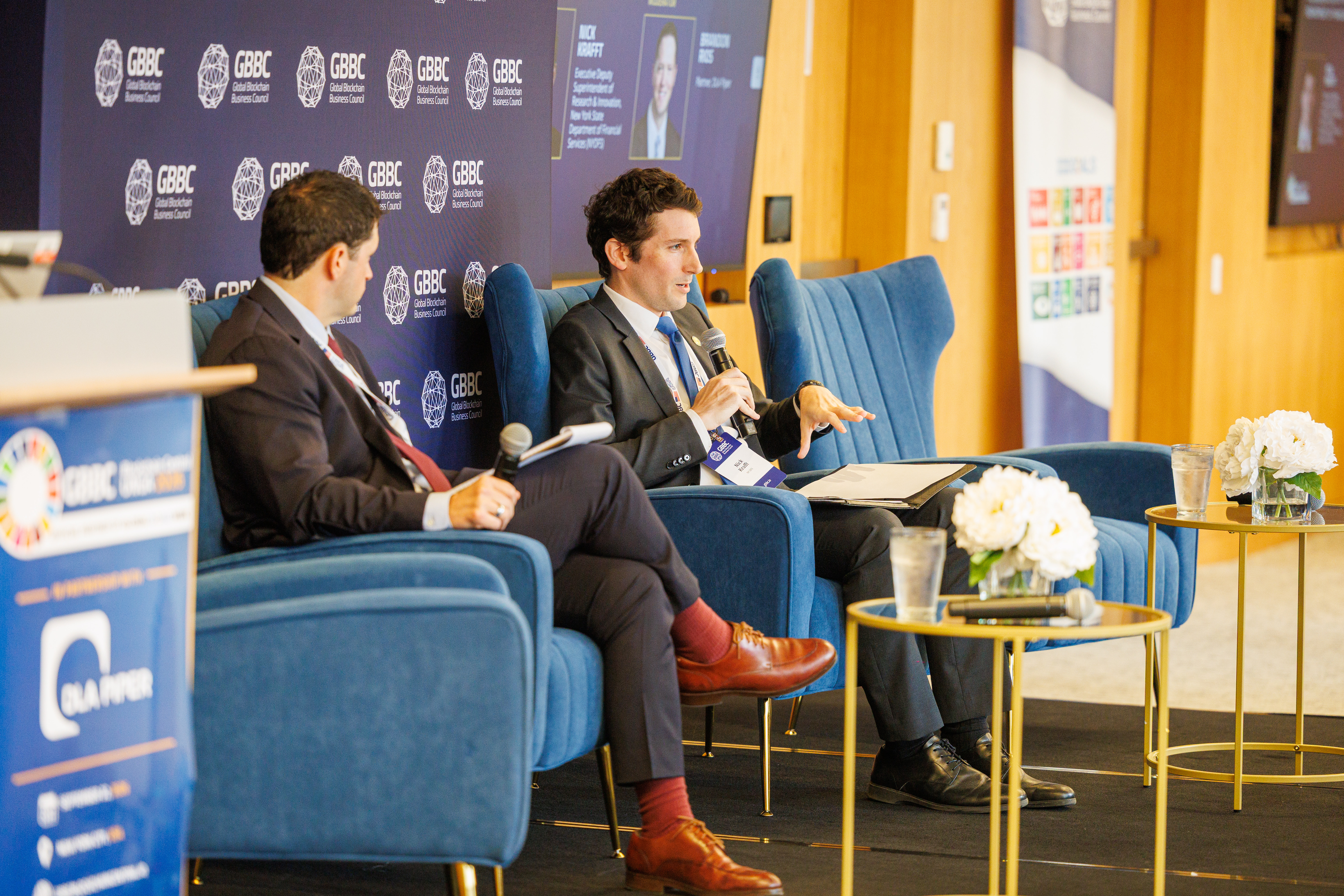 Blockchain Central UNGA (September 2026) photo 81