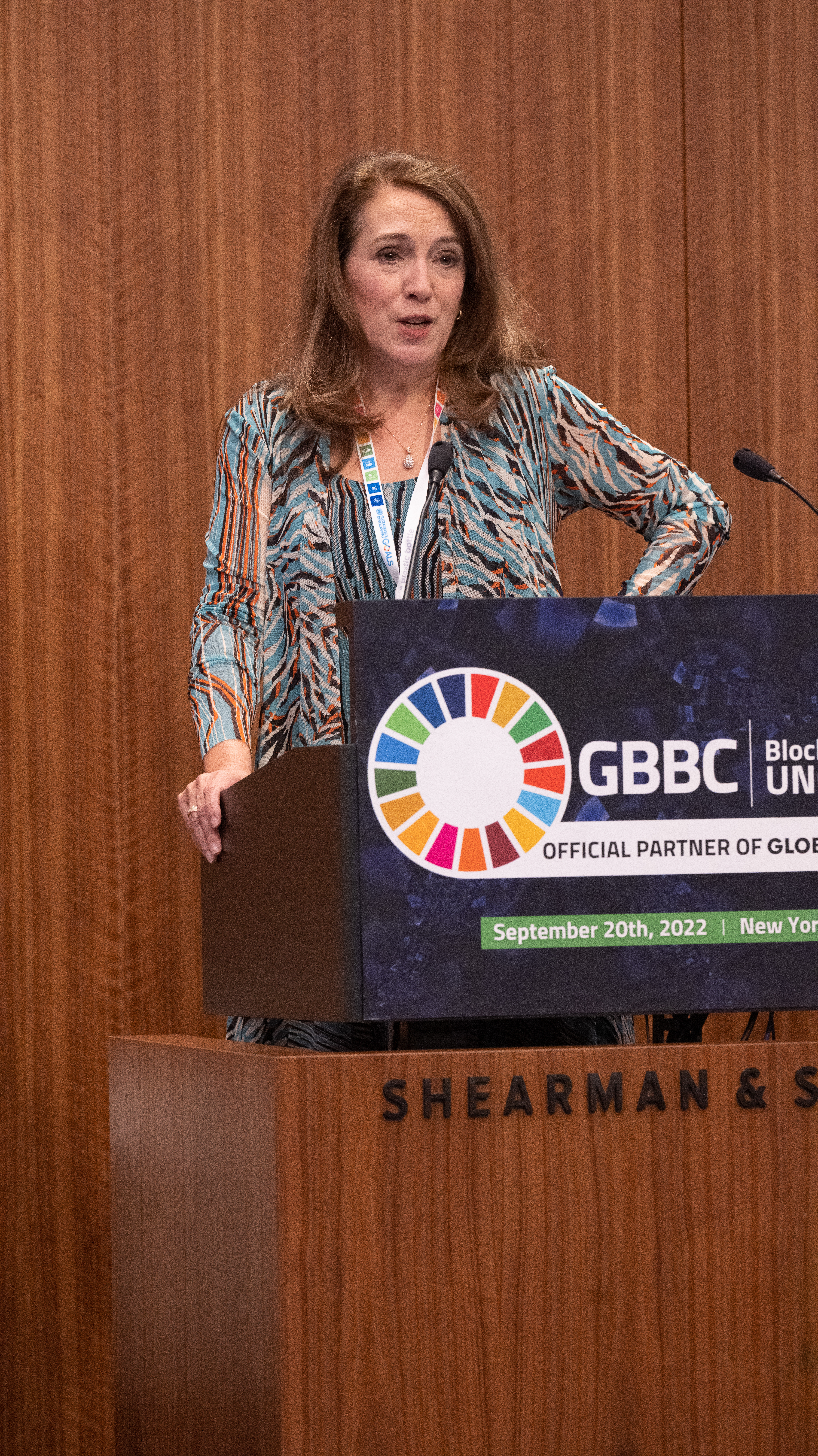 Blockchain Central UNGA (September 2022) photo 118