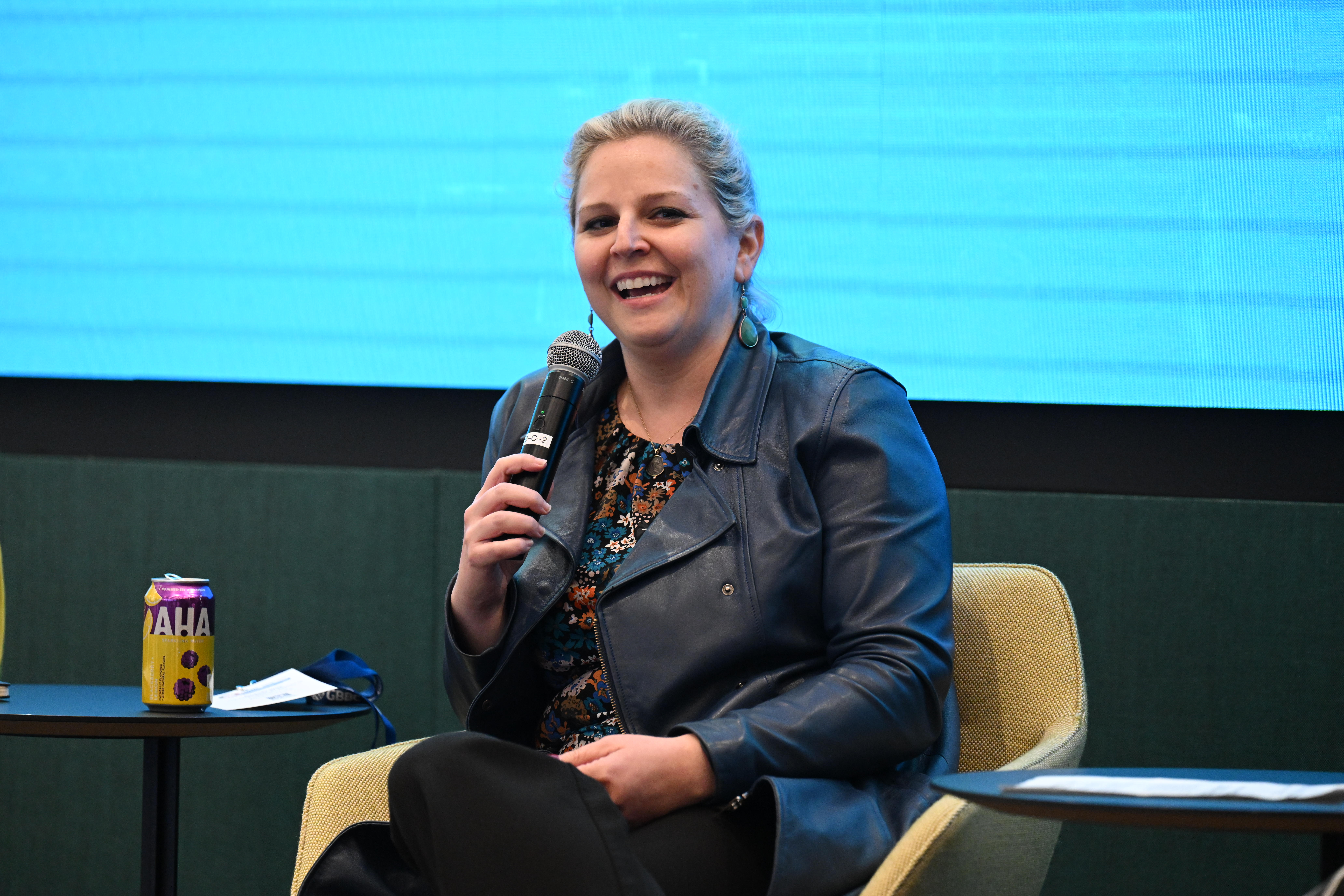 Blockchain Central UNGA (September 2023) photo 915