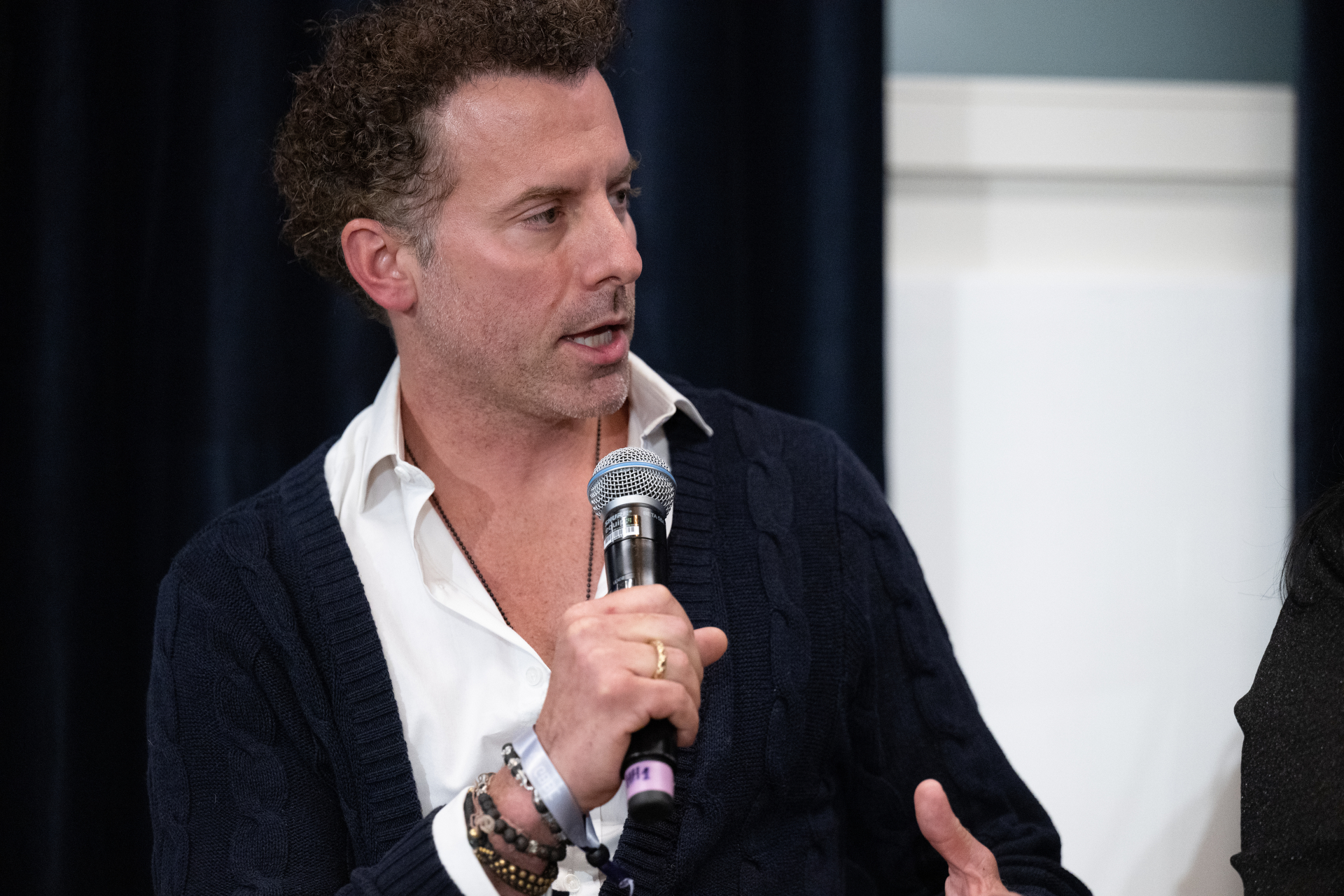 Blockchain Central Davos (January 2022) photo 529