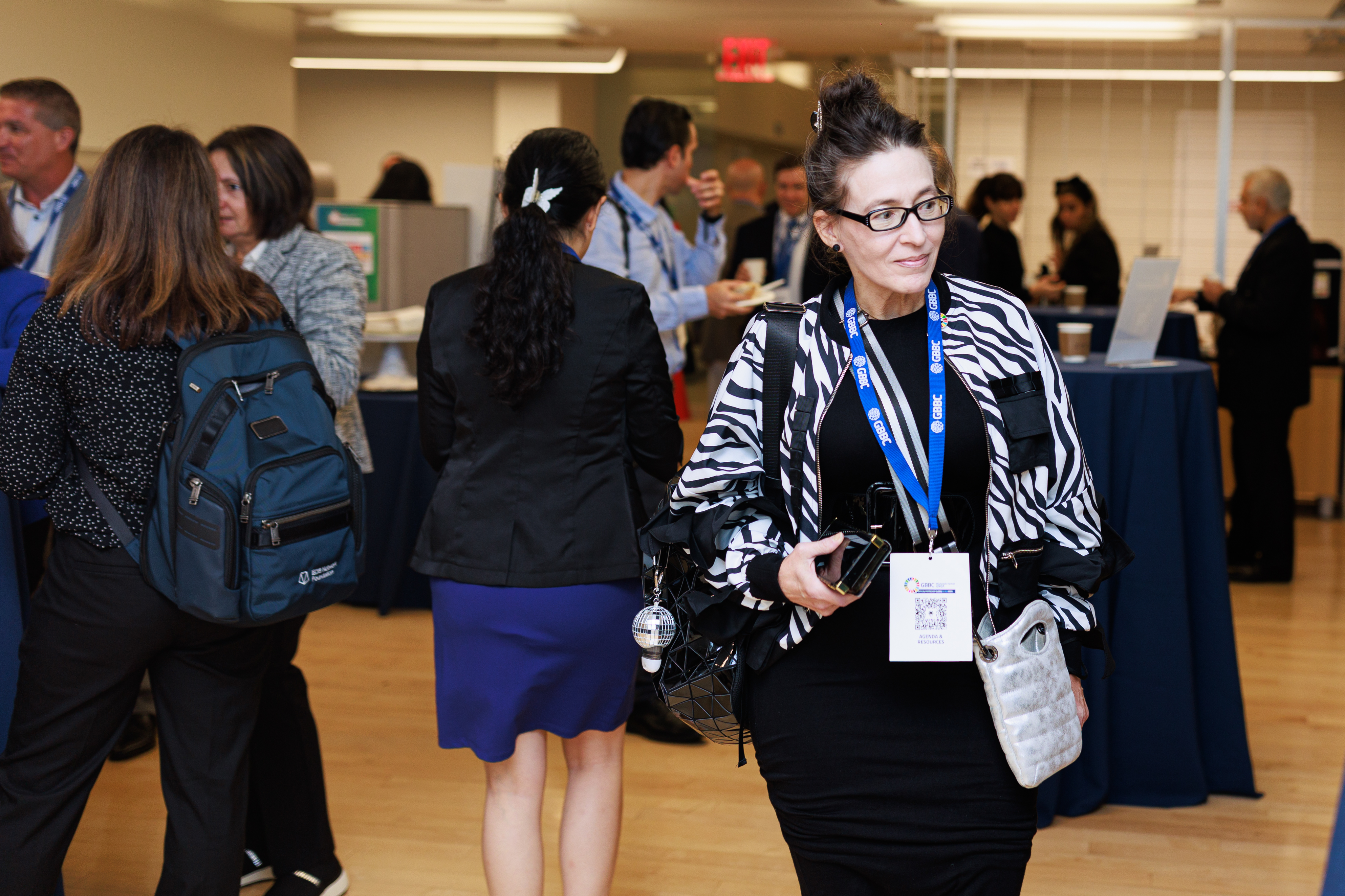 Blockchain Central UNGA (September 2024) photo 15