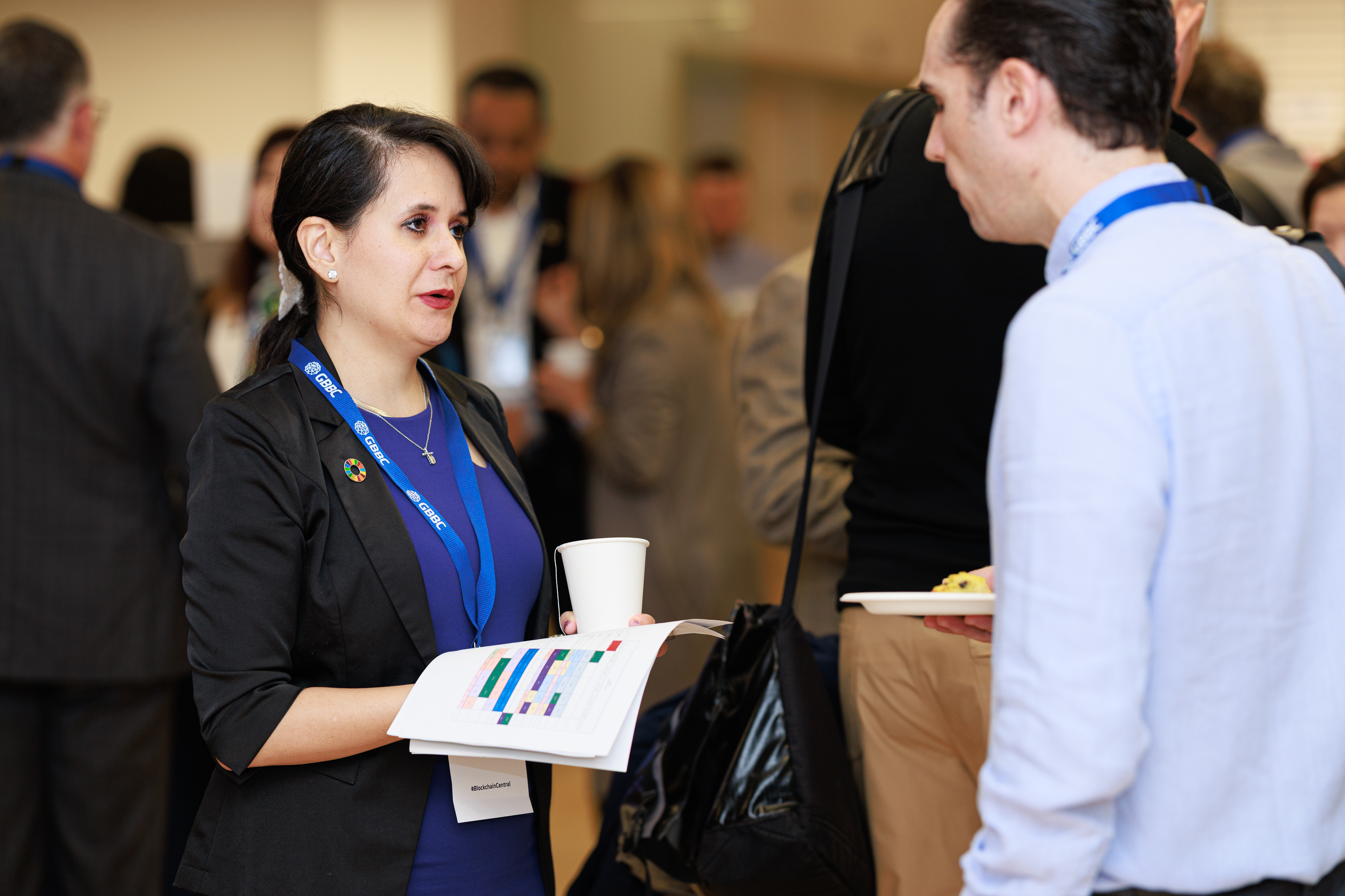 Blockchain Central UNGA (September 2024) photo 111