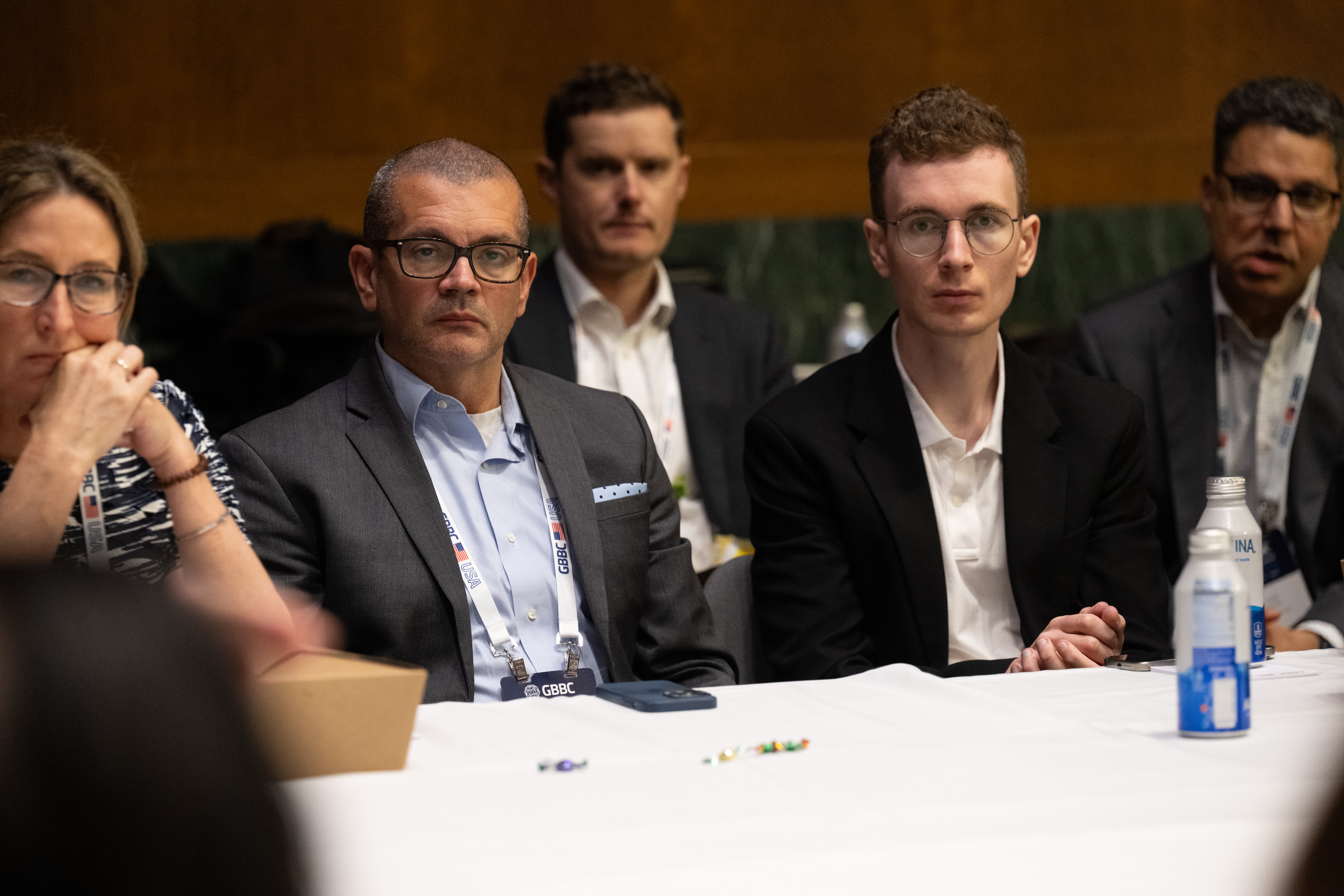 GBBC USA's Blockchain Central DC (June 2025) photo 909
