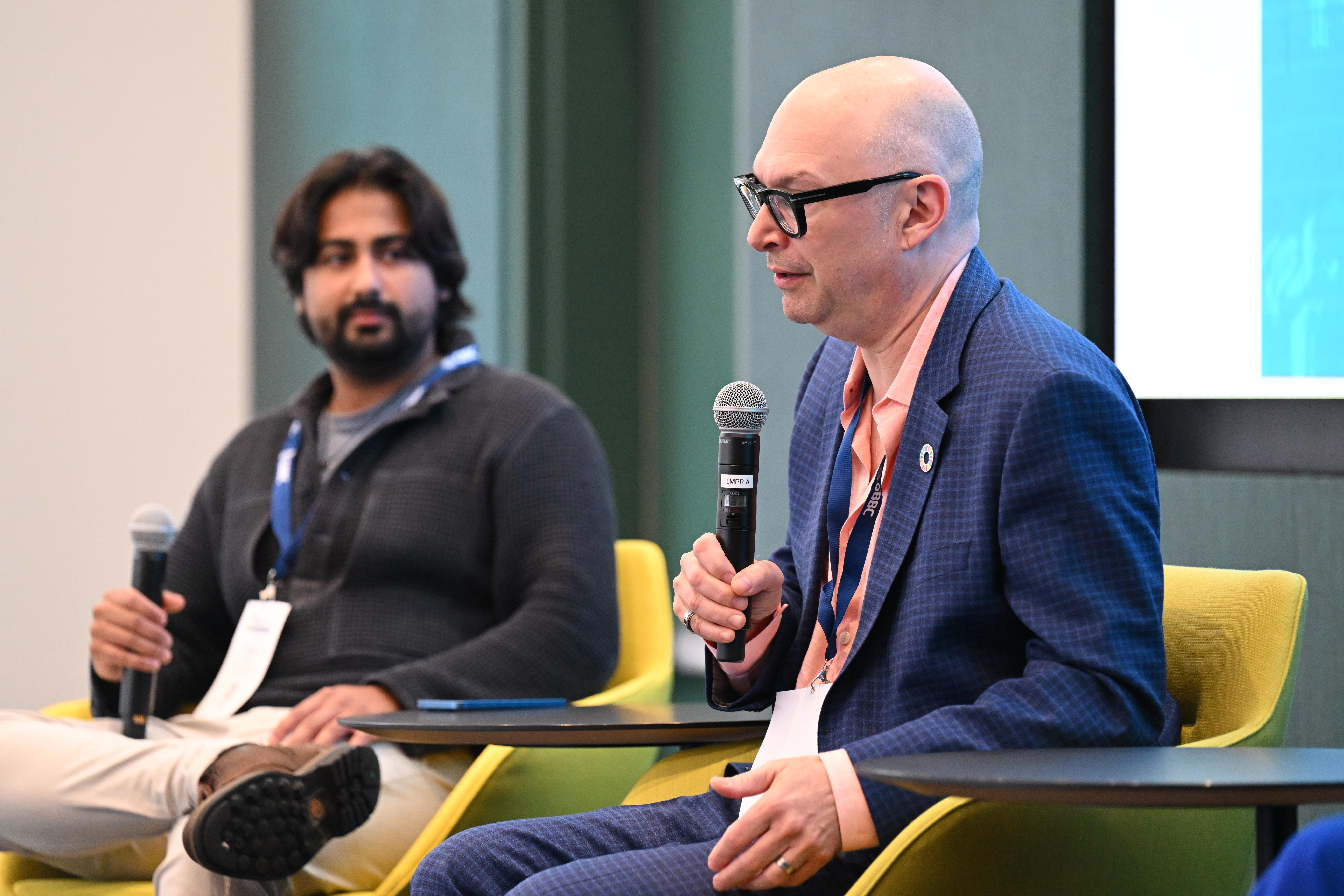 Blockchain Central UNGA (September 2023) photo 344
