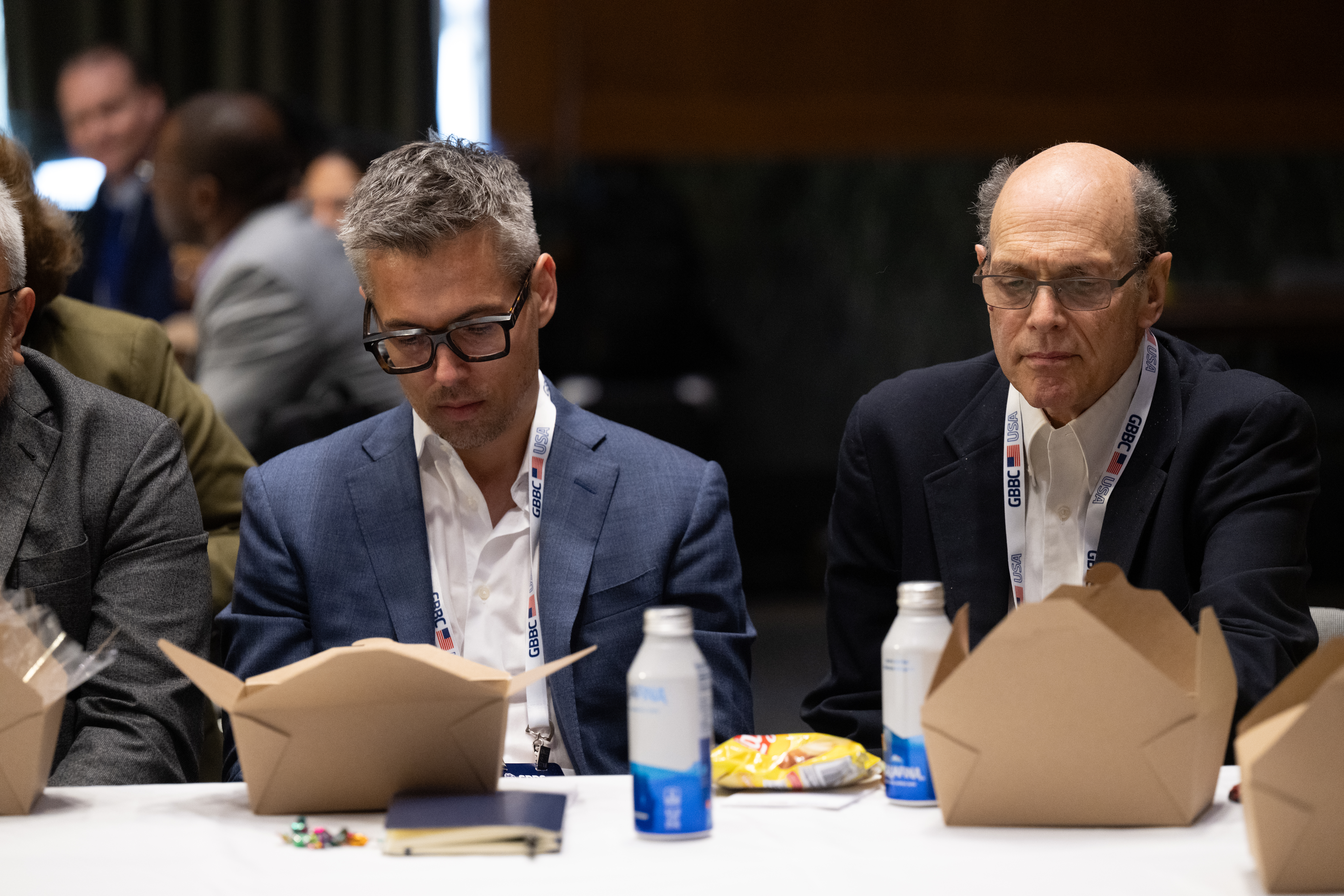 GBBC USA's Blockchain Central DC (June 2025) photo 901