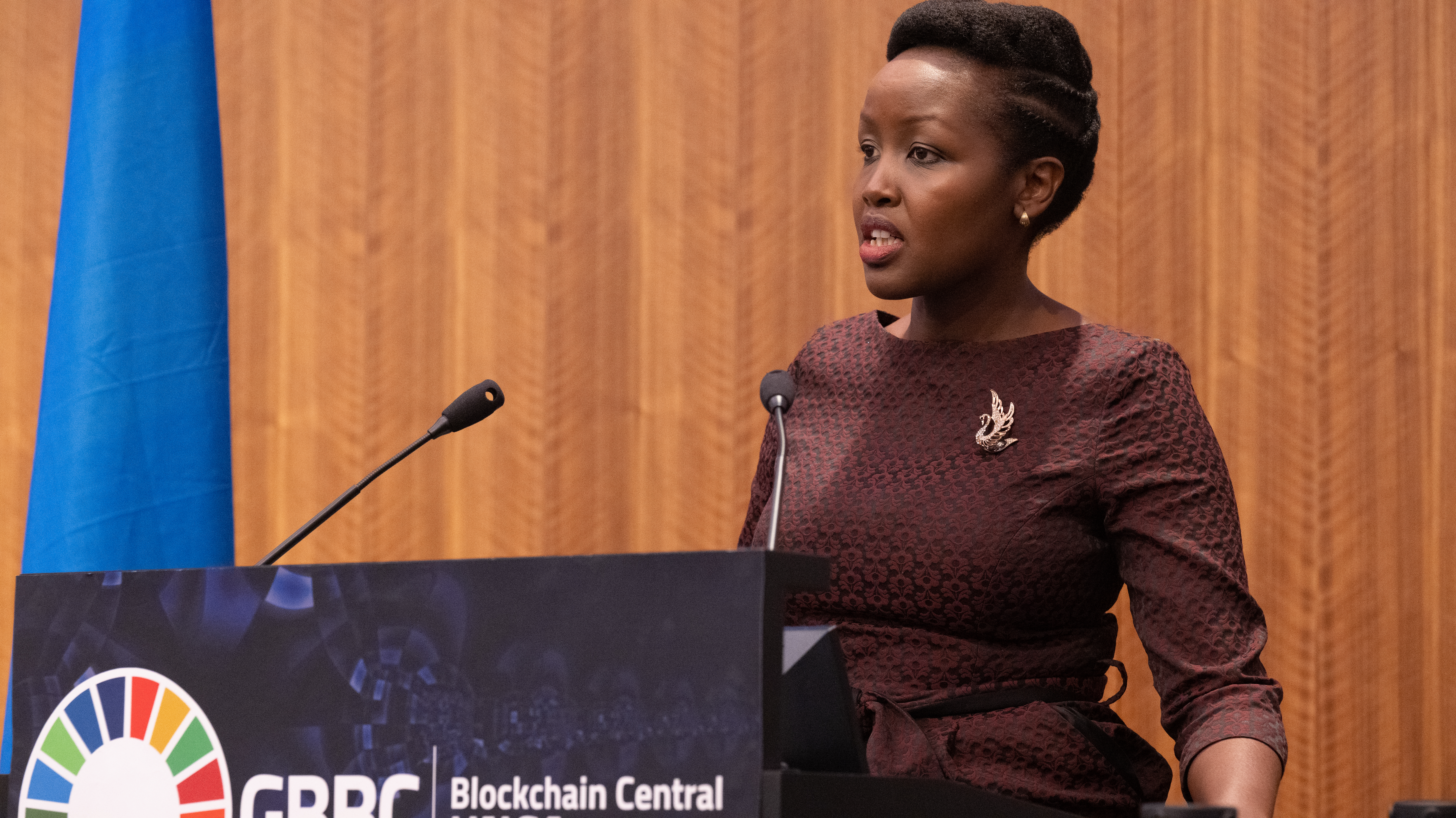Blockchain Central UNGA (September 2022) photo 446